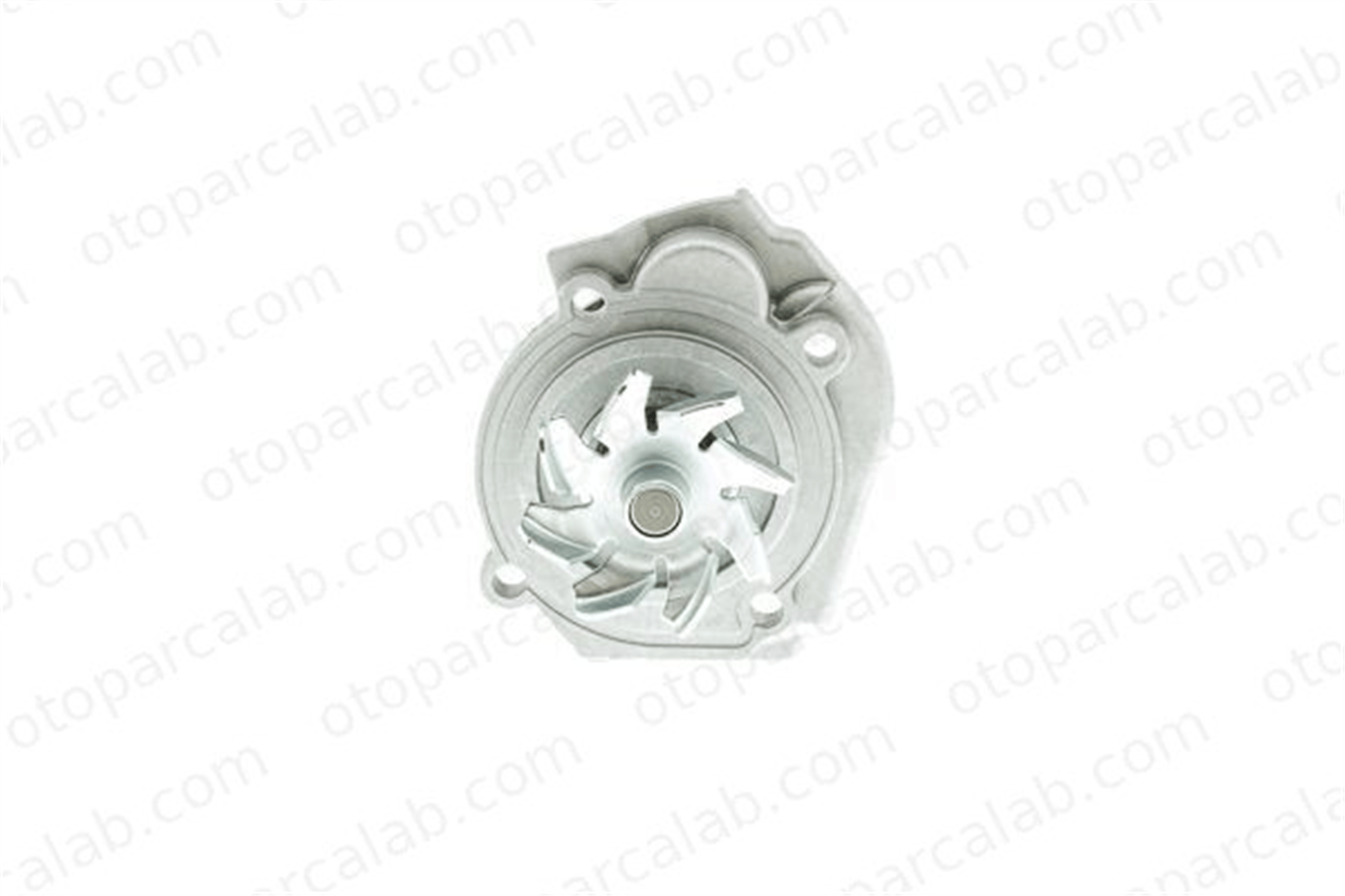 AISIN WE-FI19 Devirdaim Su Pompası FIAT PANDA PANDA Kasa/eğik arka 46526243 46805736