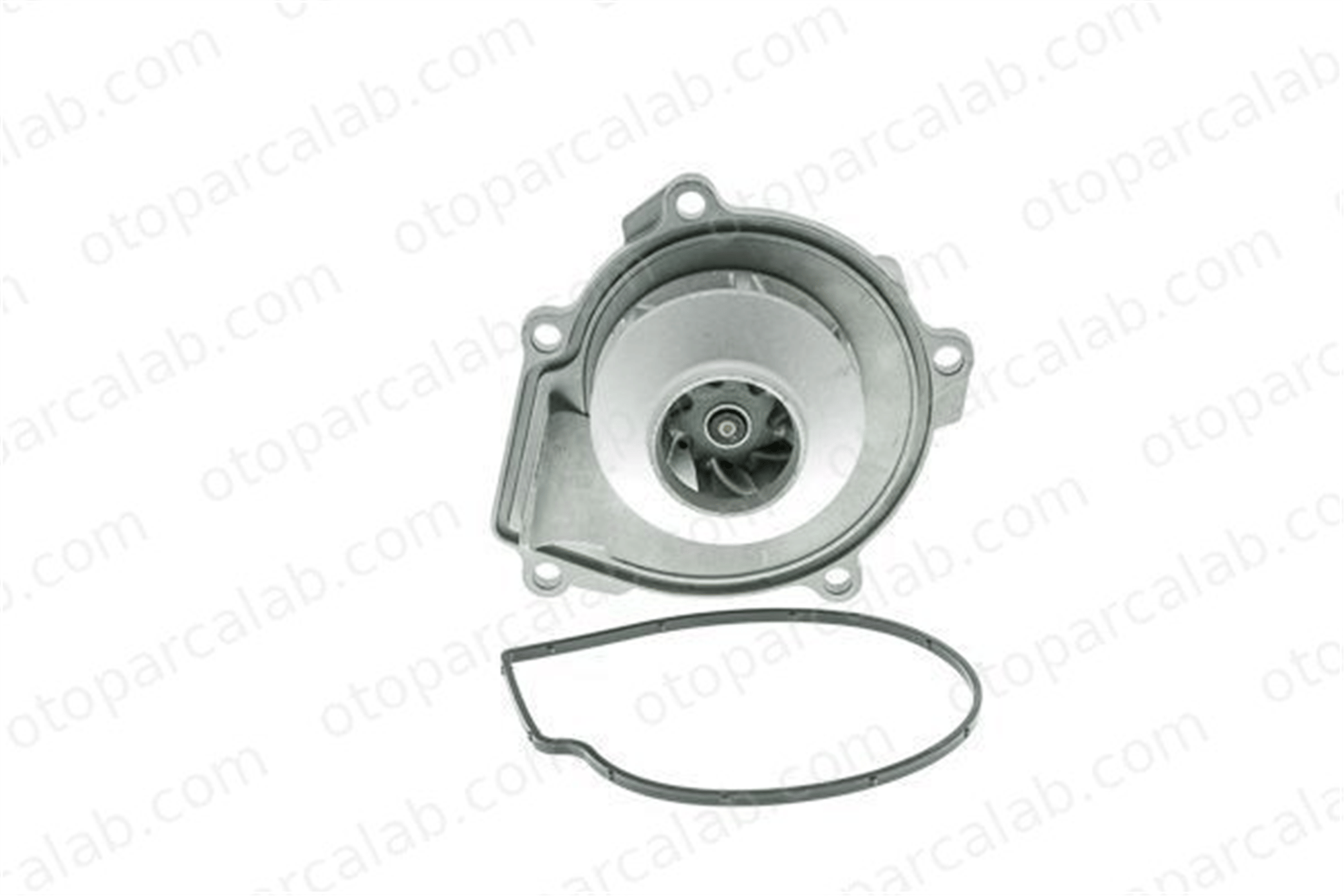 AISIN WE-FI27 Devirdaim Su Pompası LANCIA VOYAGER MPV DODGE NITRO 68027359AA