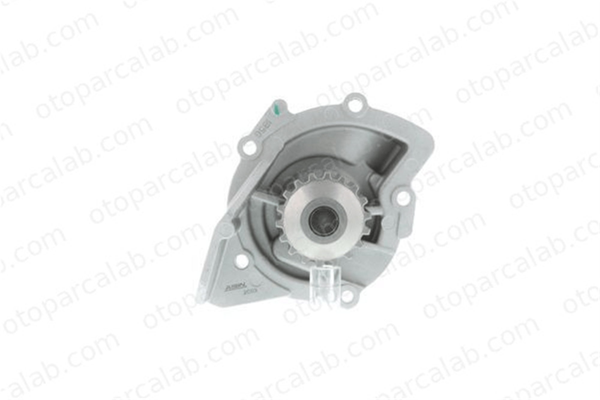 AISIN WE-FO11 Devirdaim Su Pompası FORD KUGA II GRAND C-MAX 9M5Q8591AA 1613518580