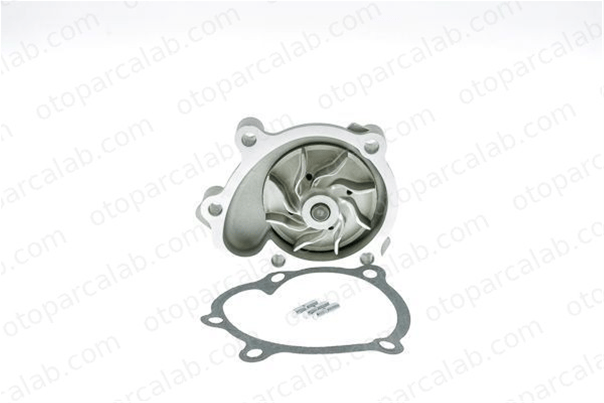 AISIN WE-OP11 Devirdaim Su Pompası OPEL ASTRA H ASTRA H GTC 1334073 1334143