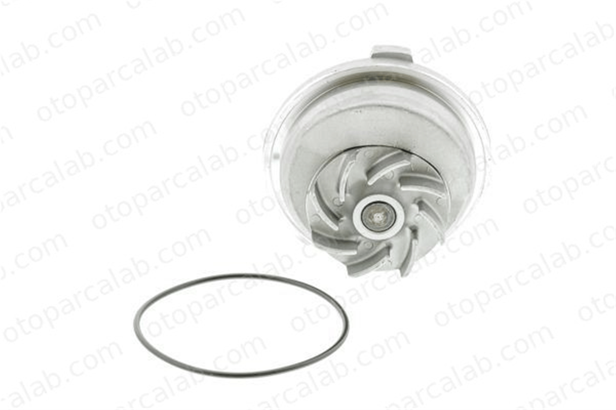 AISIN WE-OP17 Devirdaim Su Pompası OPEL VECTRA A VECTRA A Hatchback 1334054 90444123