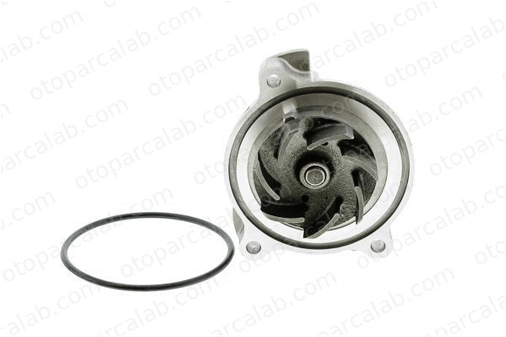 AISIN WE-VW04 Devirdaim Su Pompası VW TRANSPORTER T4 Minibüs/Otobüs TRANSPORTER T4 Panelvan/Van 74121004A 074121004A