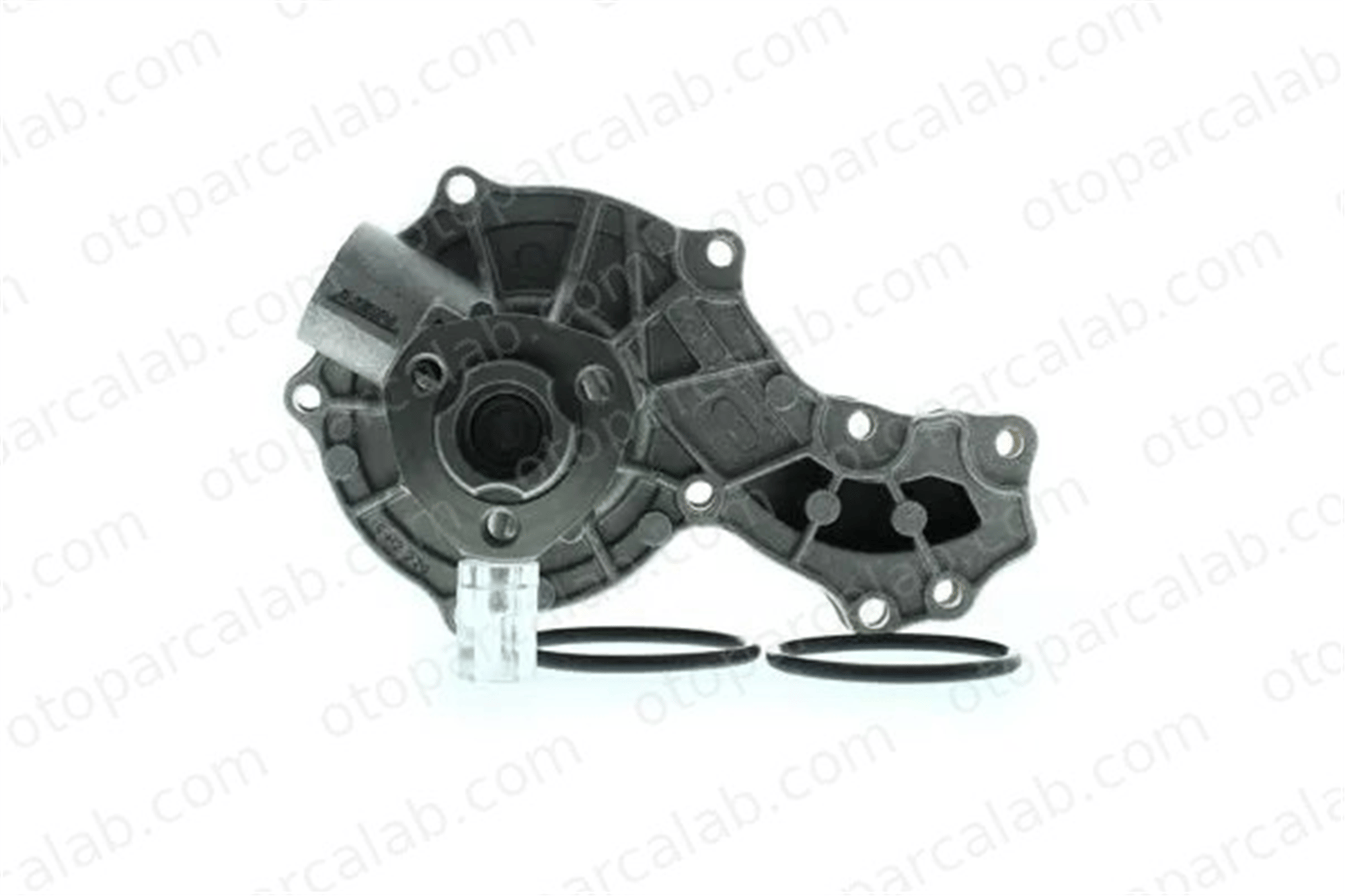AISIN WE-VW41 Devirdaim Su Pompası AUDI 80 B3 Sedan 80 B2 Sedan 37121010C 037121010C