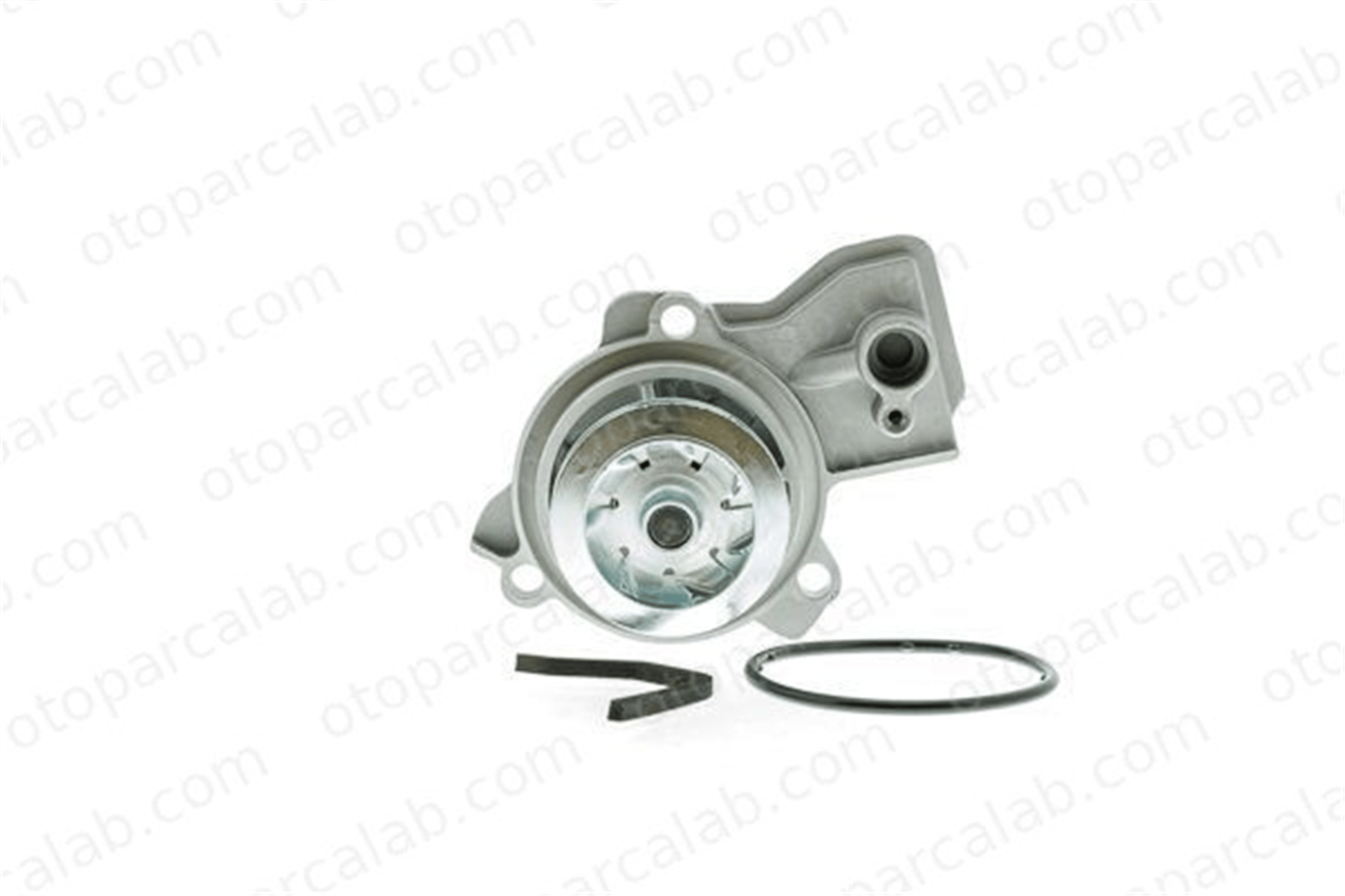 AISIN WE-VW55 Devirdaim Su Pompası SEAT IBIZA IV IBIZA IV SC 4B121011D 04B121011D