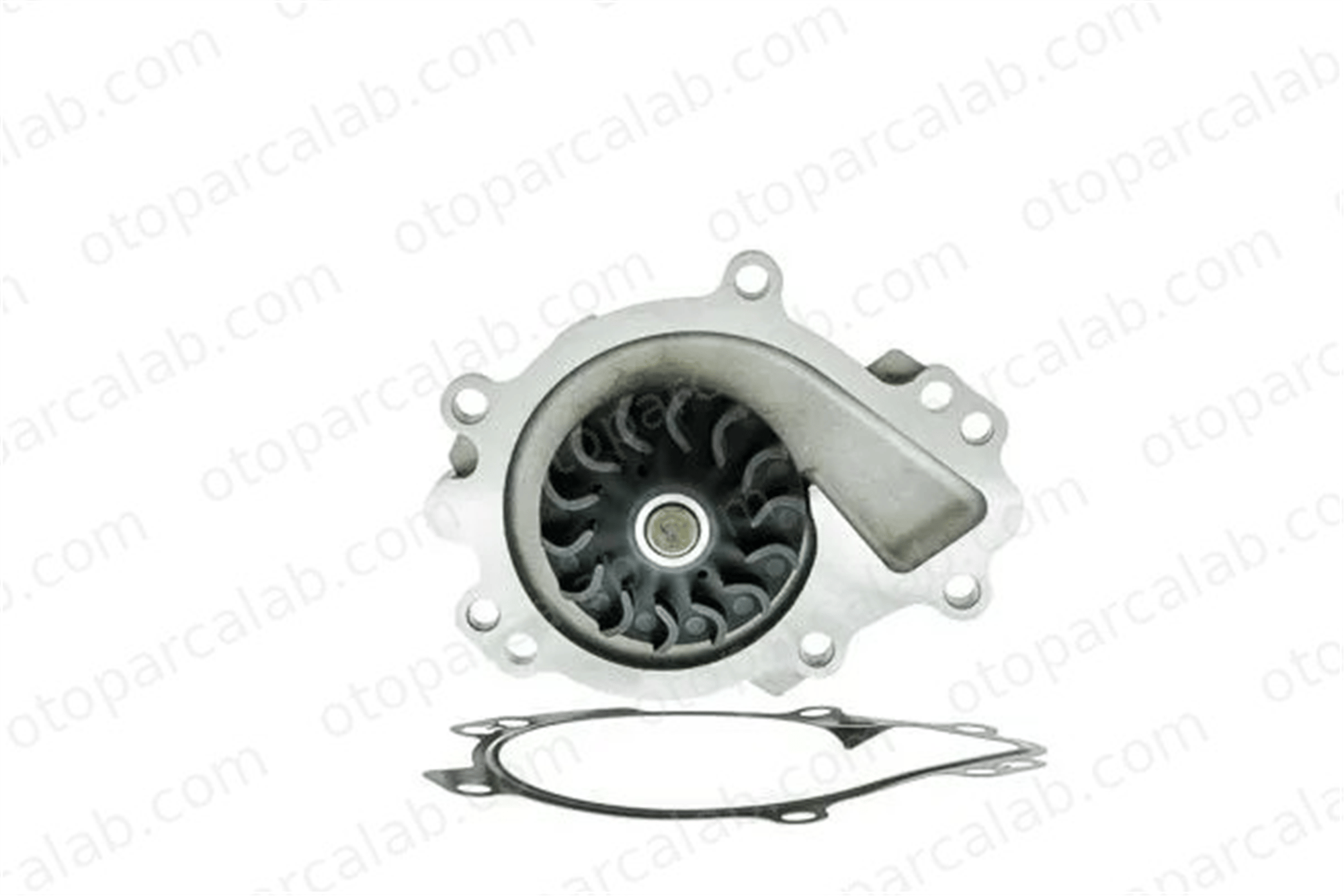 AISIN WPHY-701 Devirdaim Su Pompası HYUNDAI TUCSON KIA SPORTAGE IV 251002U000