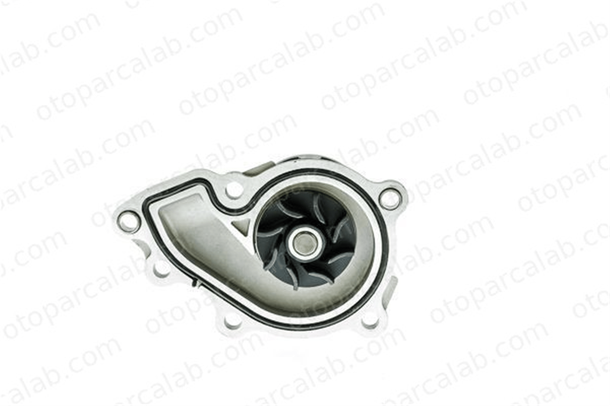 AISIN WPHY-702 Devirdaim Su Pompası HYUNDAI i20 ACTIVE i20 II 2510004020