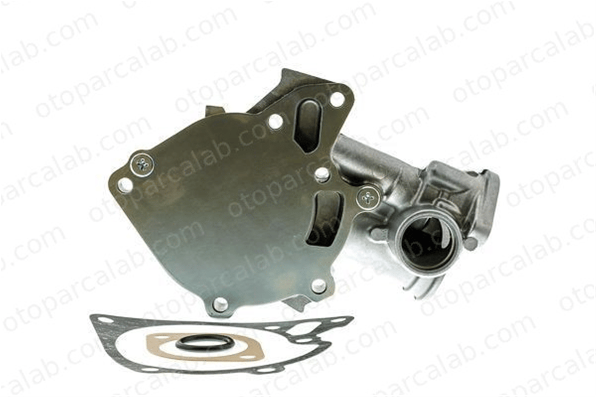 AISIN WPM-002 Devirdaim Su Pompası MITSUBISHI L200 L 300 III Minibüs/Otobüs 2510042000 MD050450