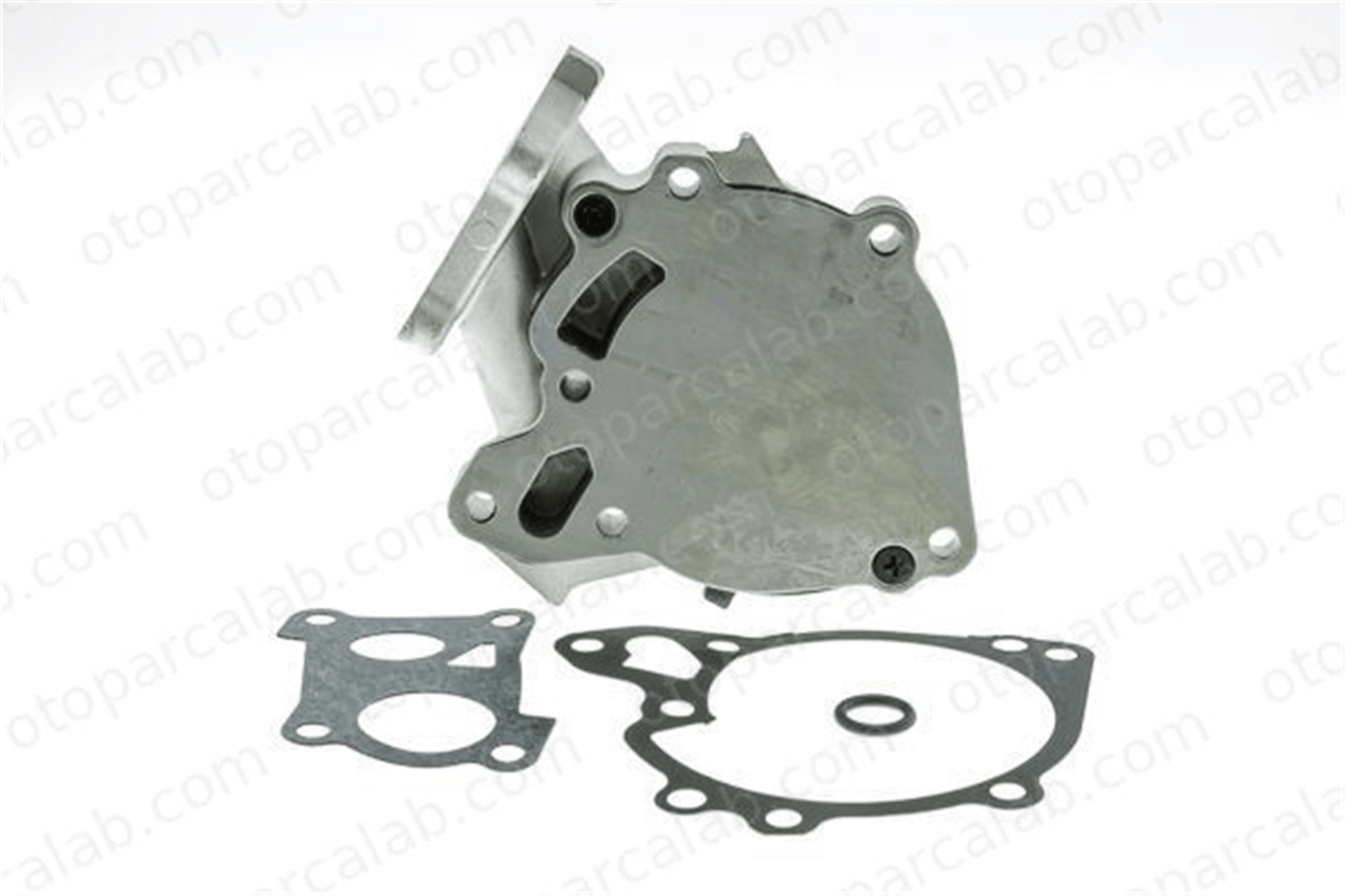 AISIN WPM-029 Devirdaim Su Pompası MITSUBISHI L200 L400 Minibüs/Otobüs 2510042540 2510042541