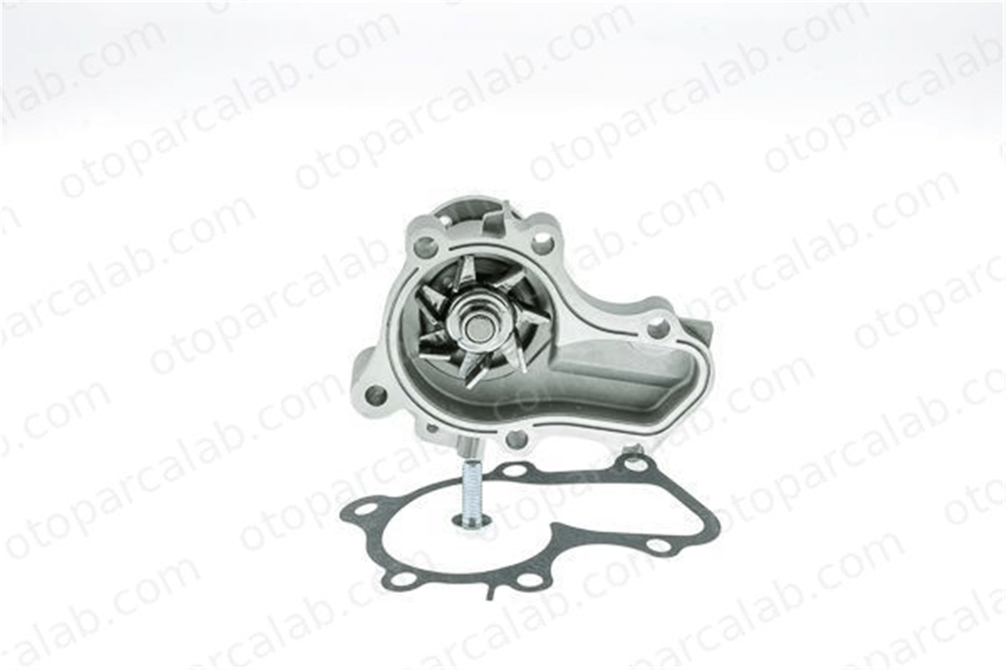 AISIN WPM-055V Devirdaim Su Pompası MITSUBISHI SPACE STAR MPV COLT V MD370803 MD323372