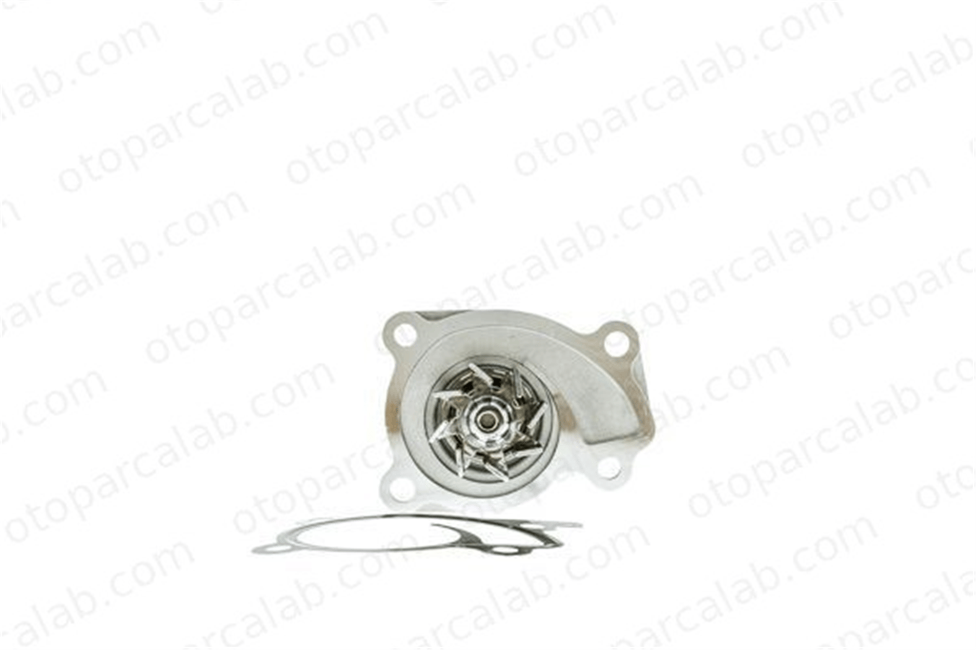 AISIN WPN-099V Devirdaim Su Pompası RENAULT TWINGO III NISSAN MICRA III 210106094R 21010ED00A