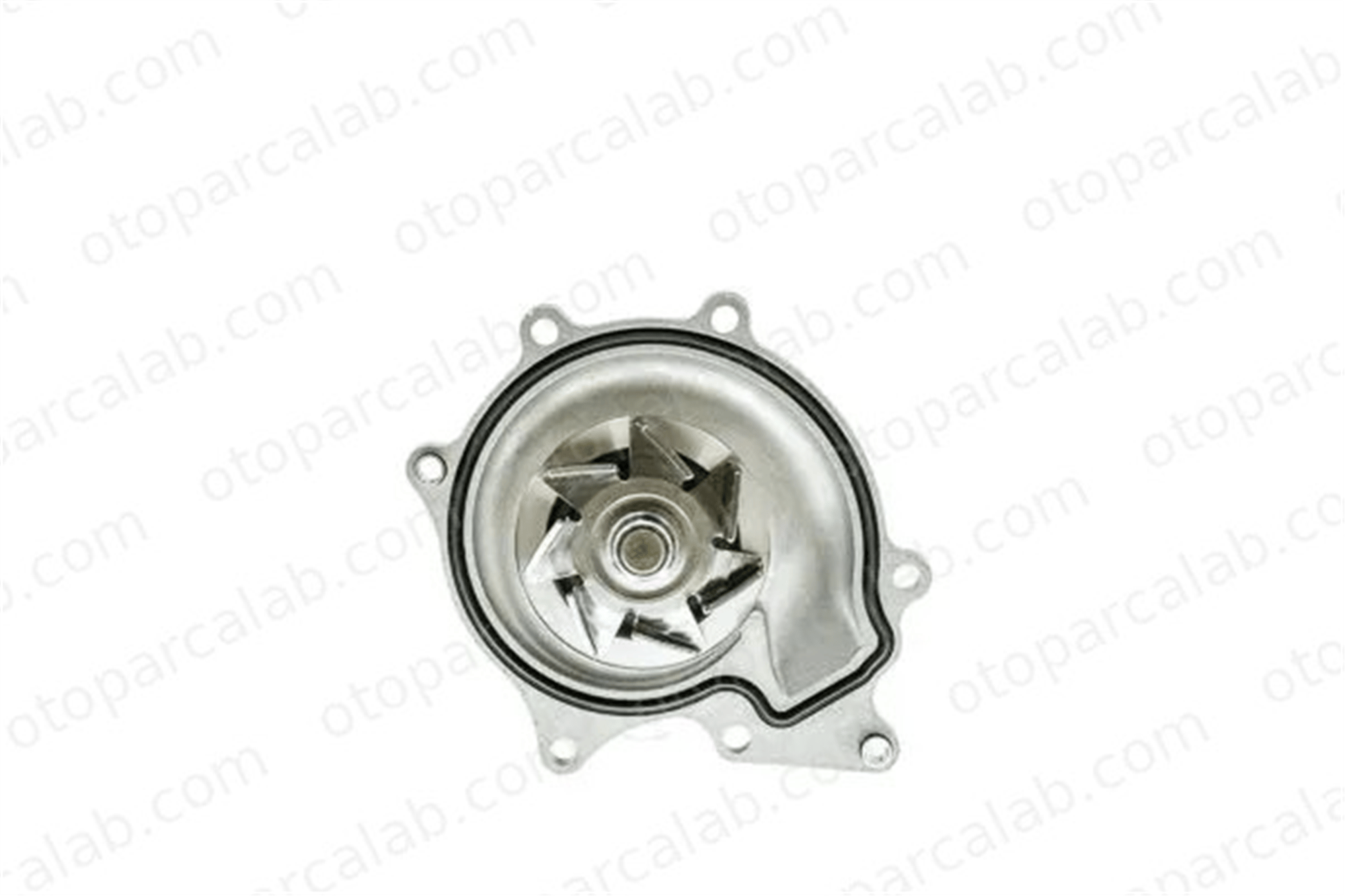 AISIN WPO-906 Devirdaim Su Pompası SSANGYONG KORANDO MUSSO 6712000101