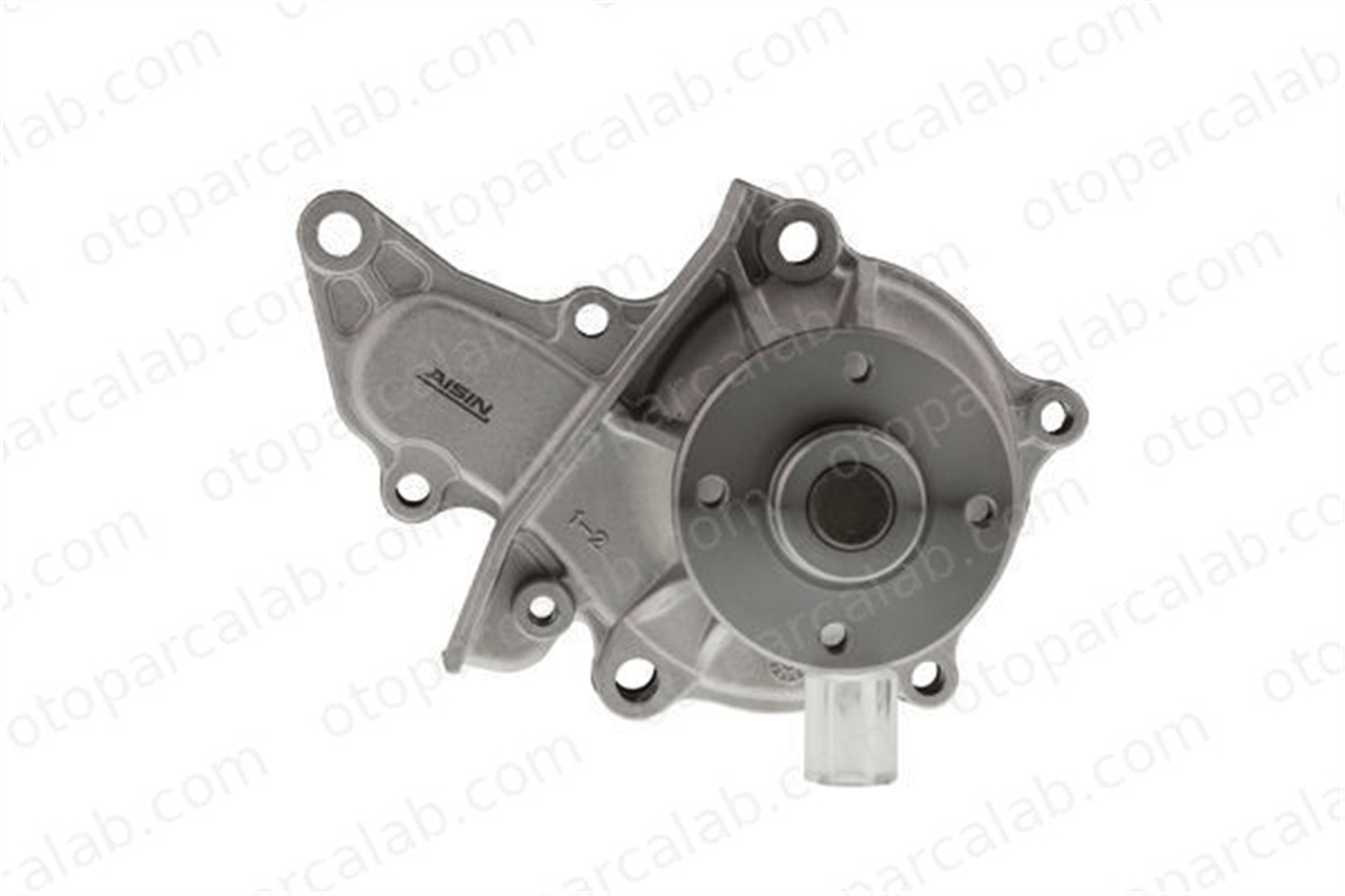AISIN WPT-003V Devirdaim Su Pompası TOYOTA COROLLA COROLLA Station Wagon 1610019086 1611015080