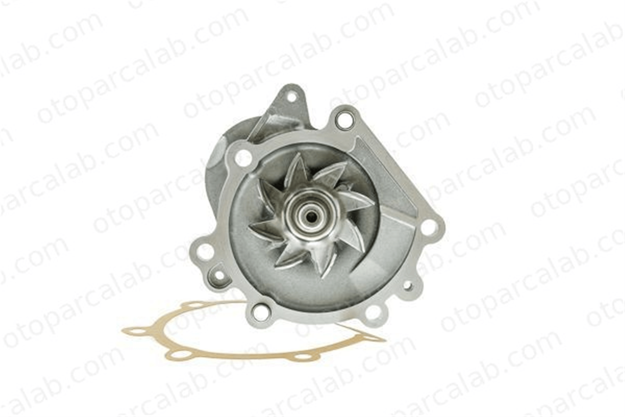 AISIN WPT-013 Devirdaim Su Pompası TOYOTA HIACE III Minibüs/Otobüs HIACE III Panelvan/Van 1610059139 1610059135