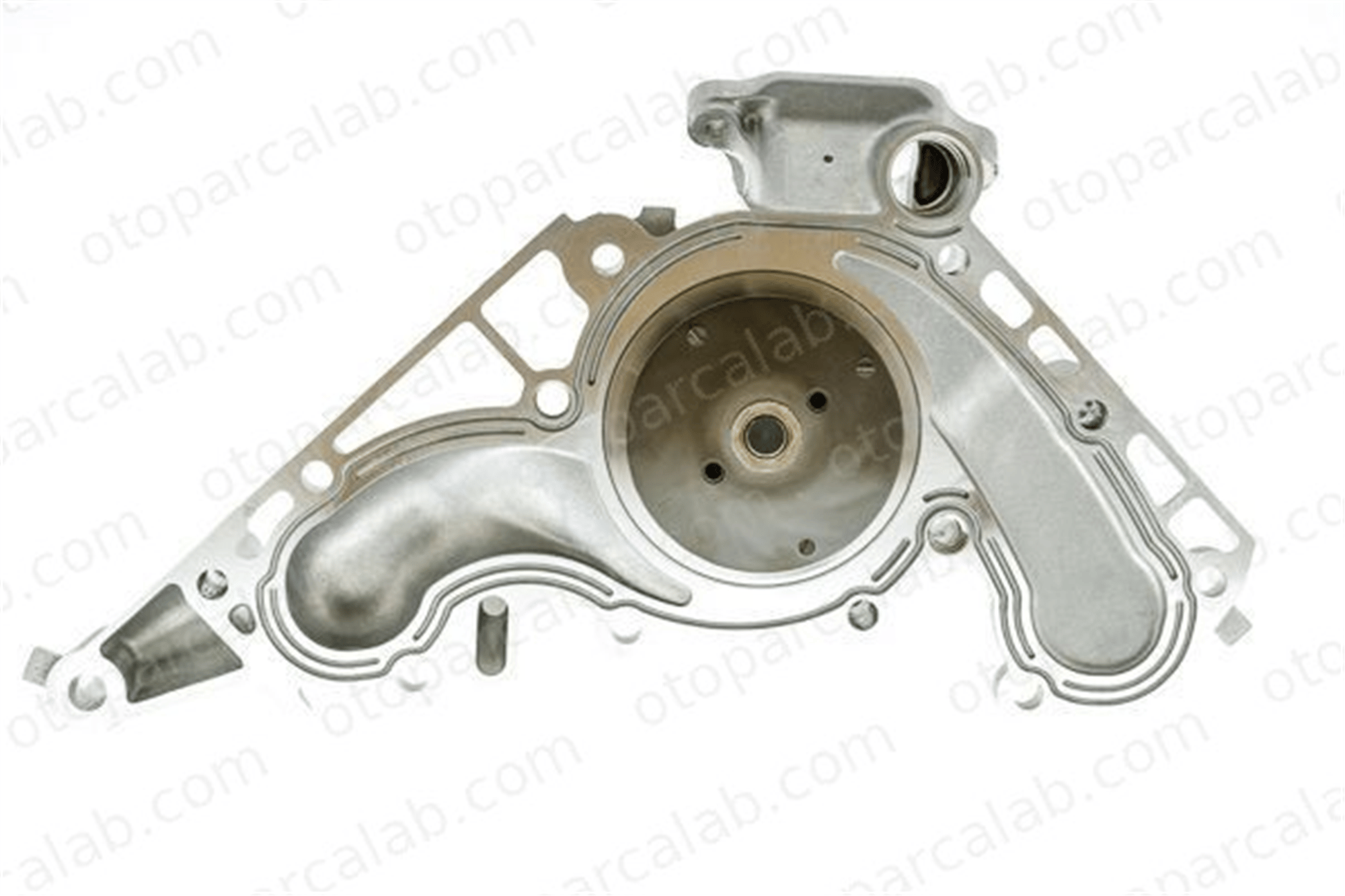 AISIN WPT-027 Devirdaim Su Pompası LEXUS LS 1610050011 1610050010