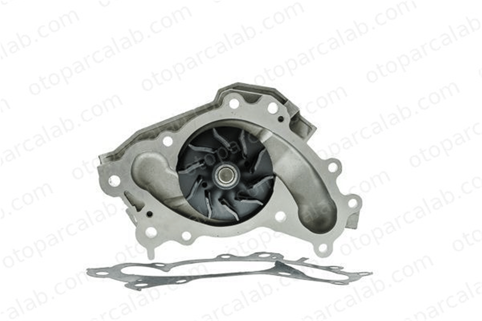 AISIN WPT-057V Devirdaim Su Pompası LEXUS RX TOYOTA CAMRY 1610009070 161000A010