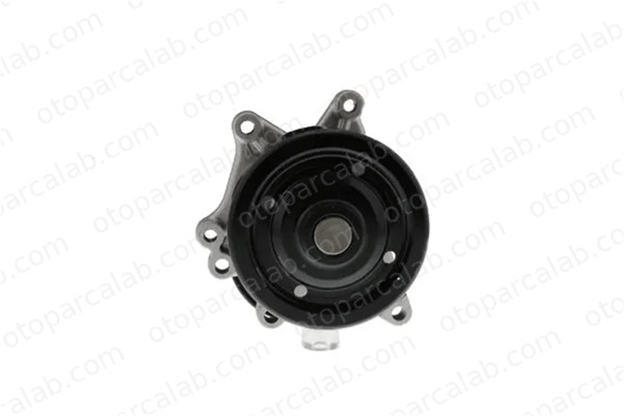 AISIN WPT-106V Devirdaim Su Pompası TOYOTA AVENSIS AVENSIS Station wagon 1610009080 1610009130