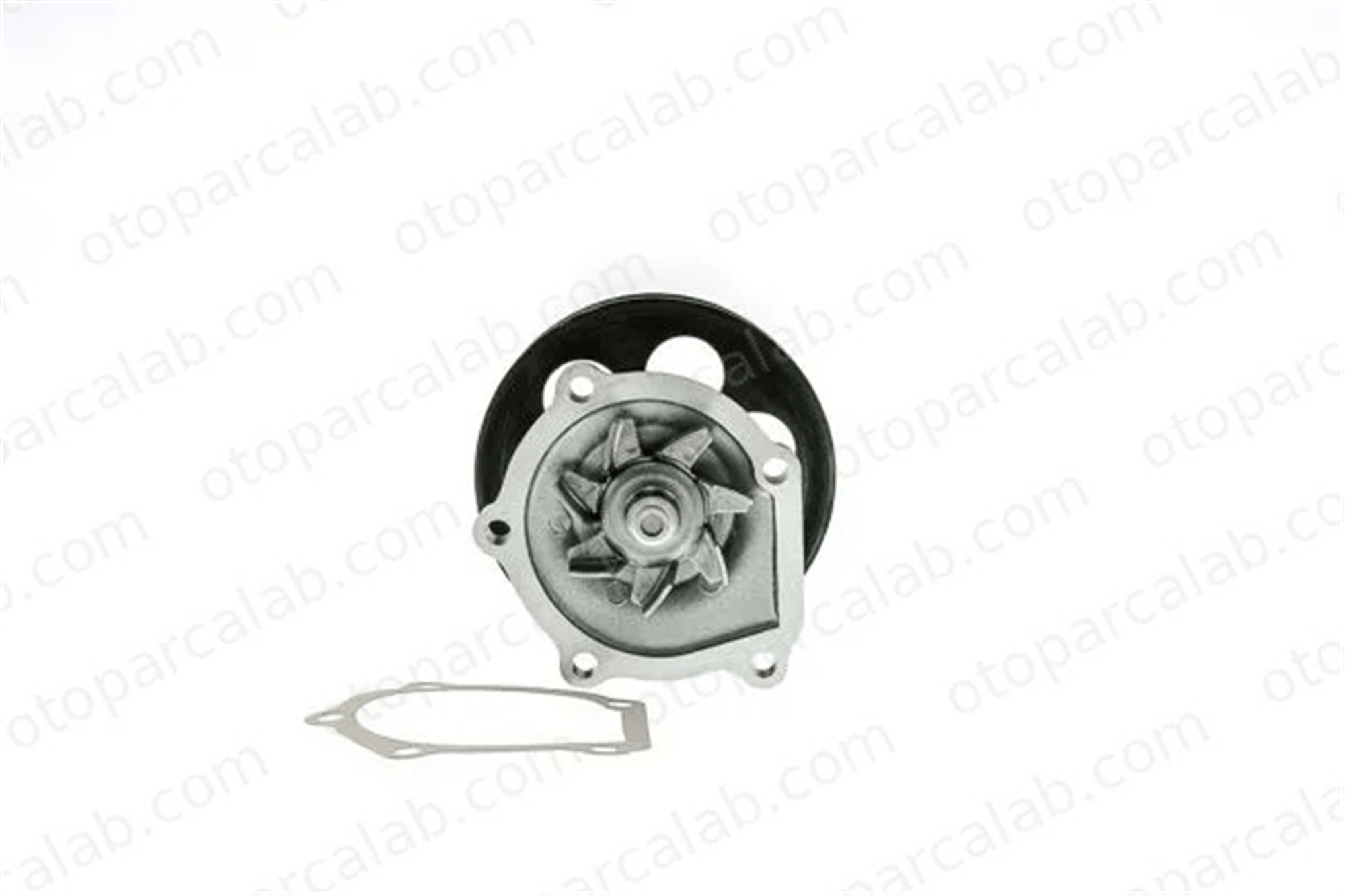 AISIN WPT-107 Devirdaim Su Pompası TOYOTA STARLET COROLLA 1610019125 1610019135