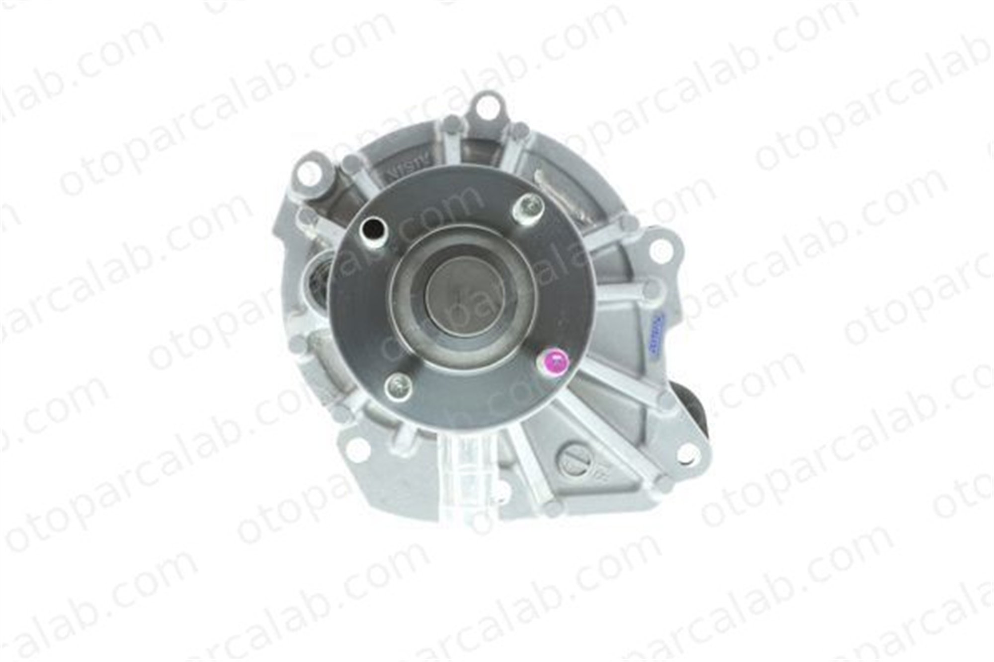 AISIN WPT-113 Devirdaim Su Pompası TOYOTA HIACE IV Minibüs/Otobüs HIACE IV Panelvan/Van 1611069045