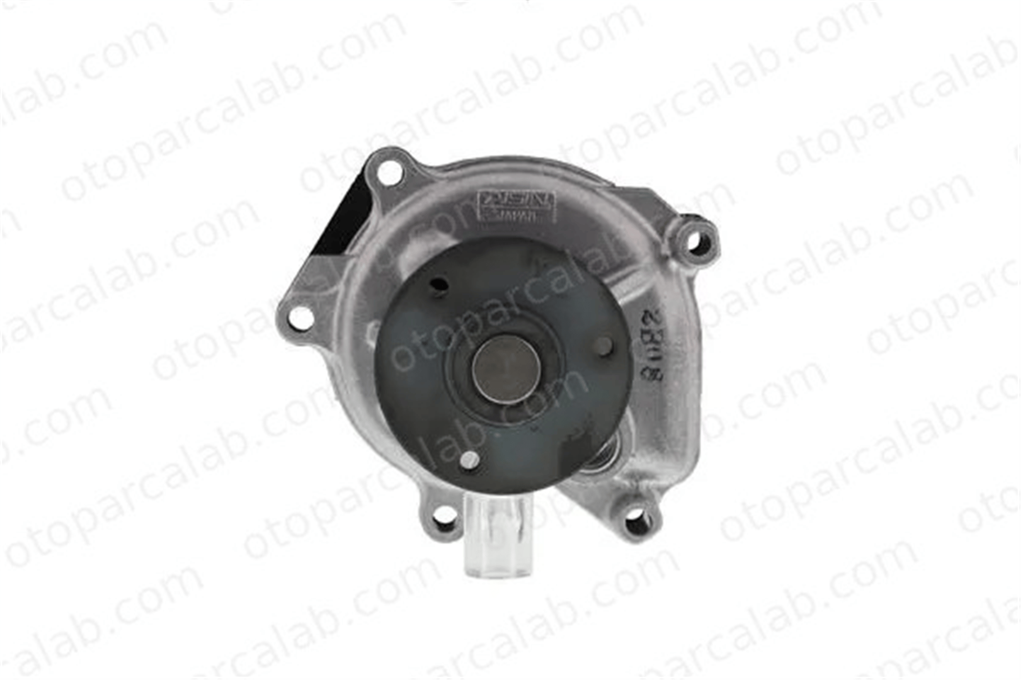 AISIN WPT-117 Devirdaim Su Pompası DAIHATSU TERIOS SIRION 1610029116 1610097404