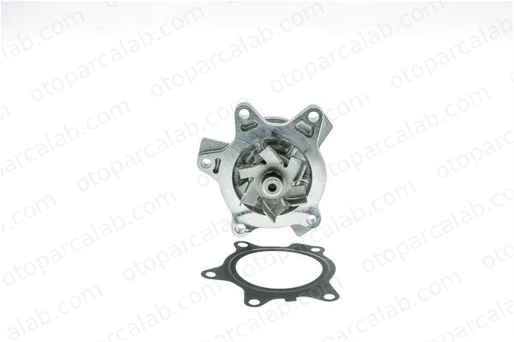 AISIN WPT-157 Devirdaim Su Pompası TOYOTA AURIS COROLLA Sedan 1610039395 11517790871