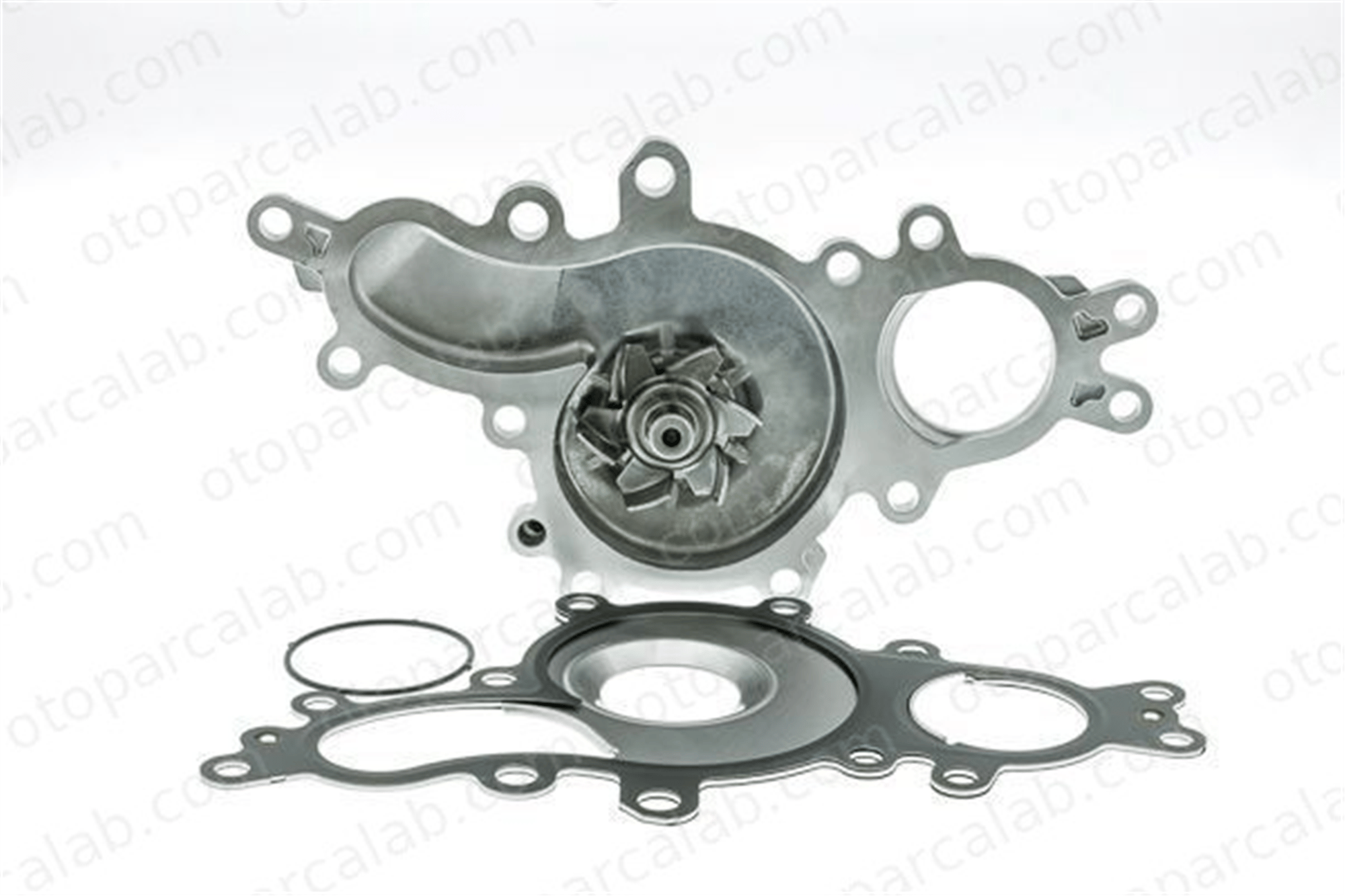 AISIN WPT-187 Devirdaim Su Pompası LEXUS LS RC 1610039506 1610039505