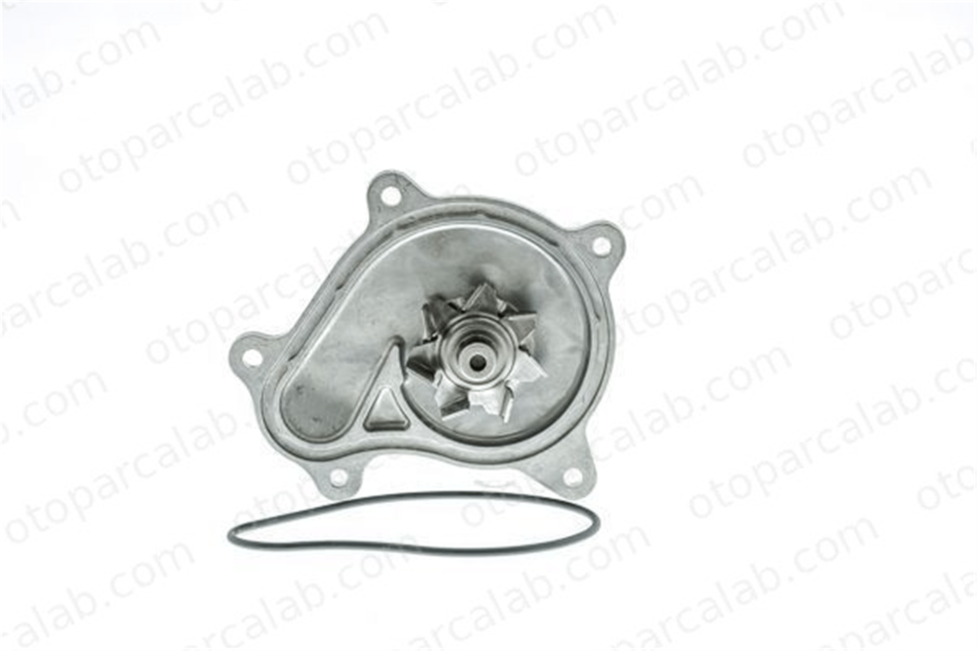 AISIN WPT-200 Devirdaim Su Pompası LEXUS NX TOYOTA RAV 4 IV 1610039575