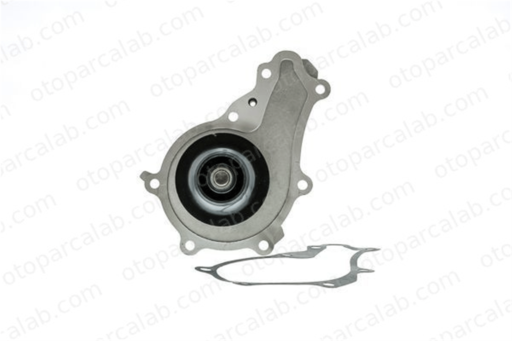 AISIN WPT-917 Devirdaim Su Pompası FORD FIESTA VI FOCUS III 2S6Q8591BA 1201F9