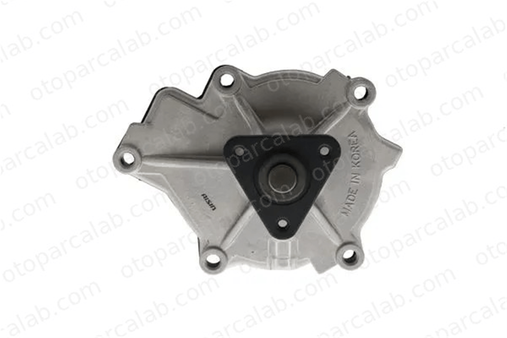 AISIN WPY-040 Devirdaim Su Pompası HYUNDAI SANTA FÉ III SANTA FE IV 251002F700 251002F000