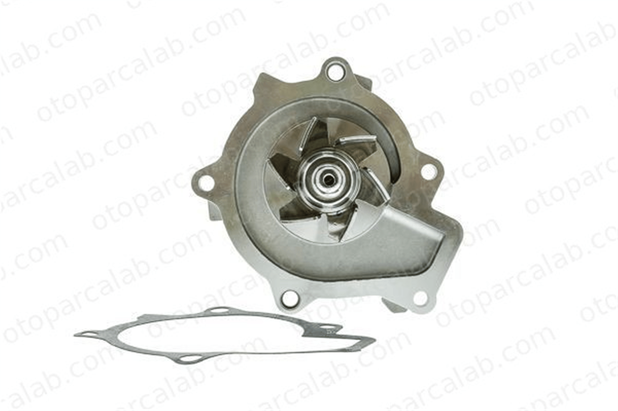 AISIN WPY-050 Devirdaim Su Pompası HYUNDAI SANTA FÉ III SANTA FE IV 251002F700 251002F800