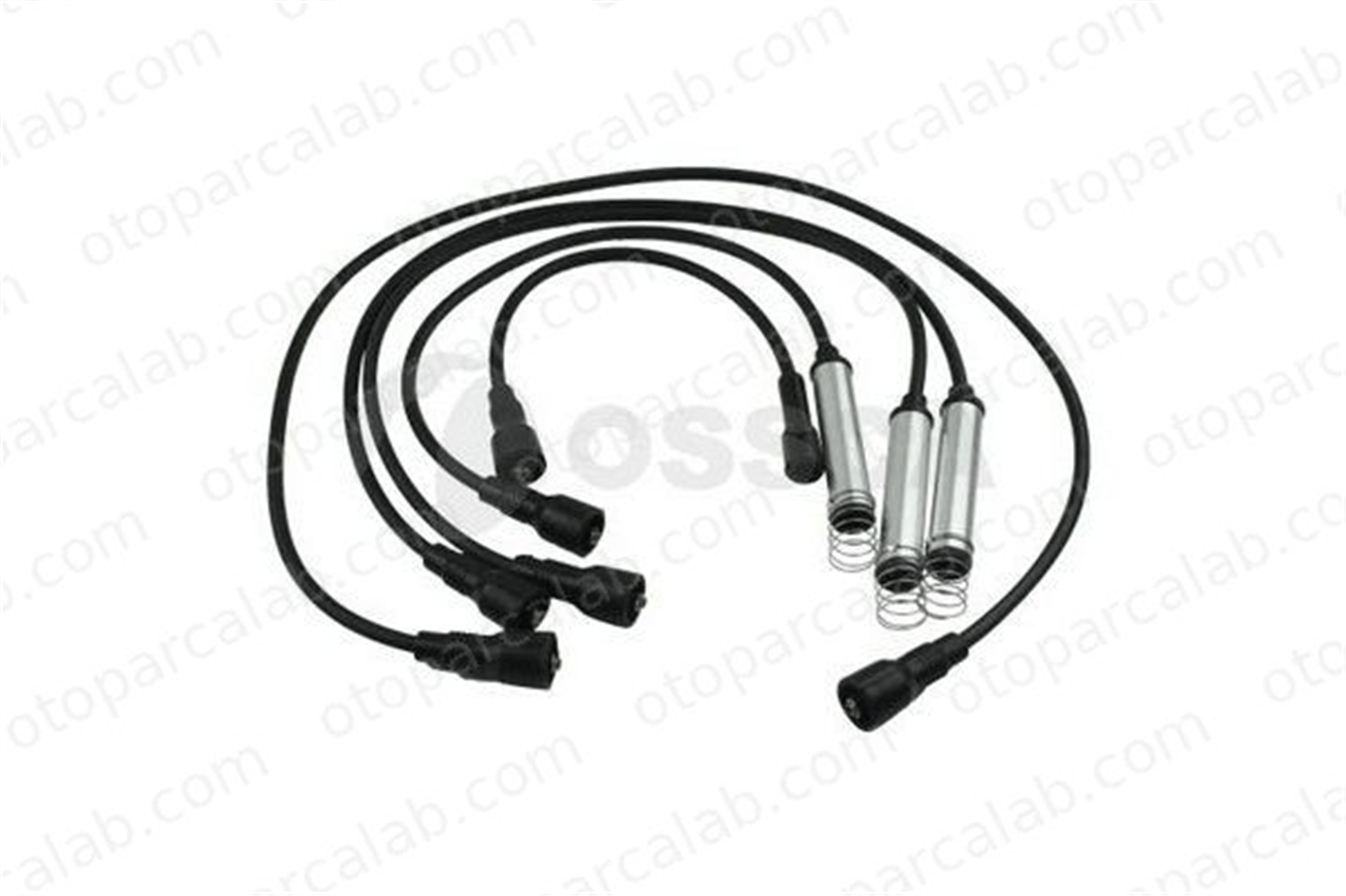 AKD 1037 Buji Kablosu OPEL OMEGA A Station wagon OMEGA A 1612531 1612497