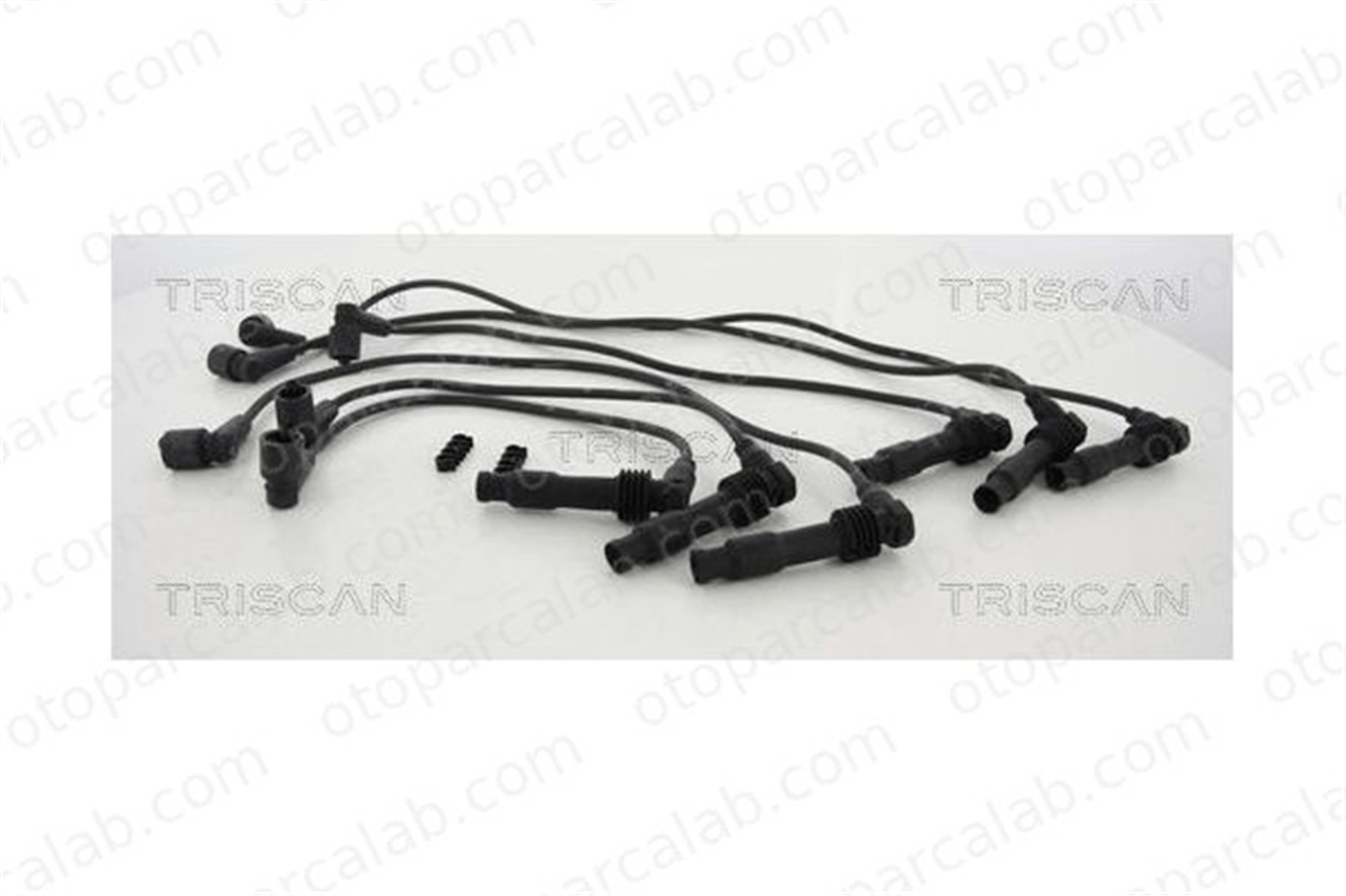 AKD 1052A Buji Kablosu OPEL VECTRA B VECTRA B Hatchback 1612622 90507989