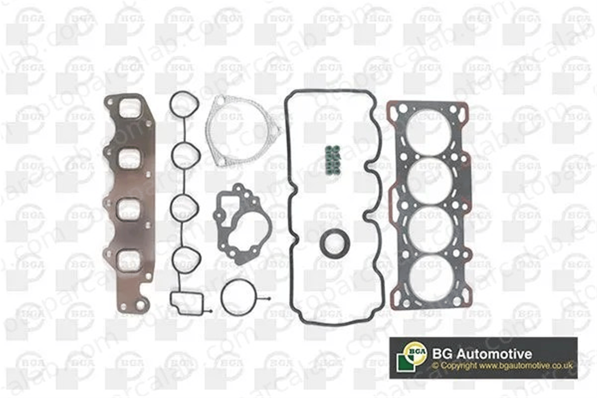AKD 13185000 Takım Conta CHEVROLET MATIZ AVEO / KALOS Sedan 96325689 13185000