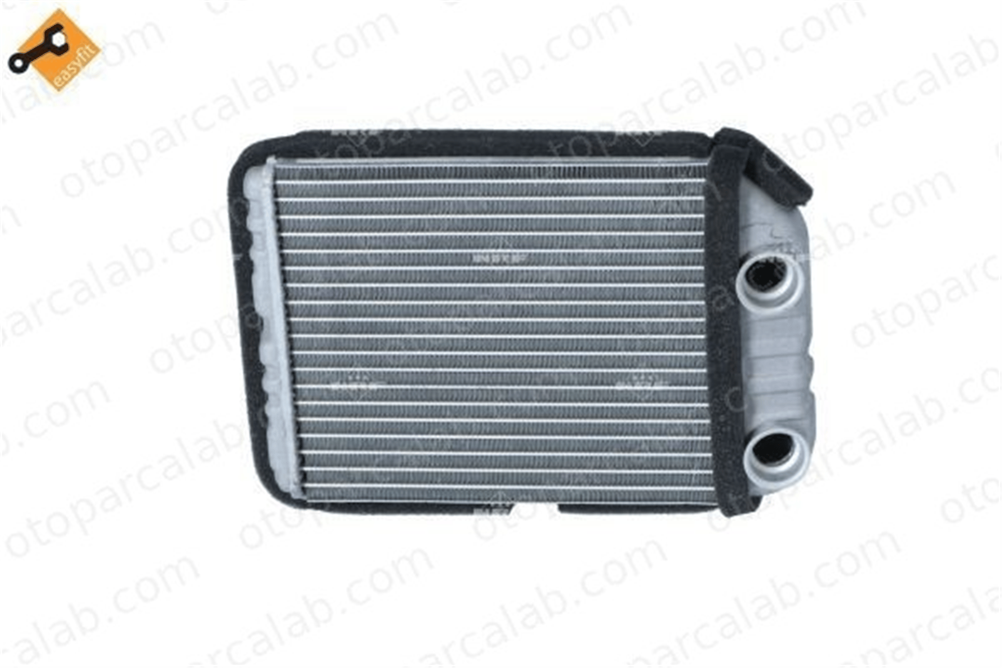 AKD 1618164 Kalorifer Radyatörü OPEL VECTRA B Station wagon VECTRA B 1618164 9118439