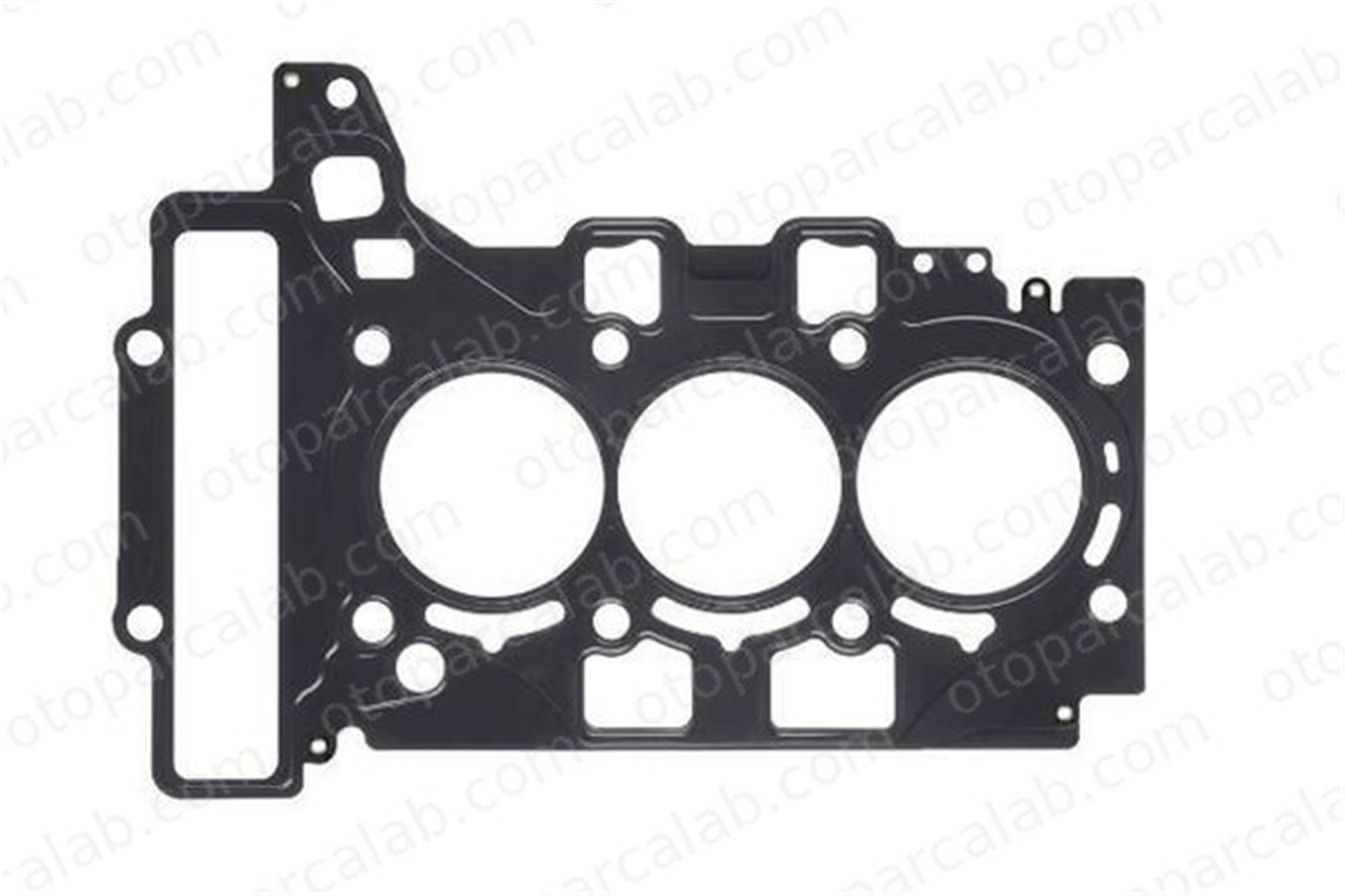 AKD 3639918 Silindir Kapak Contası CITROËN C3 AIRCROSS II C4 CACTUS Van 9804617380 3639918