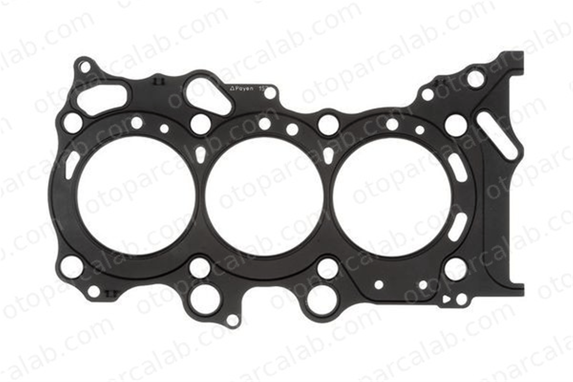 AKD 4708883 Silindir Kapak Contası OPEL AGILA SUZUKI SPLASH 4708883 93193714