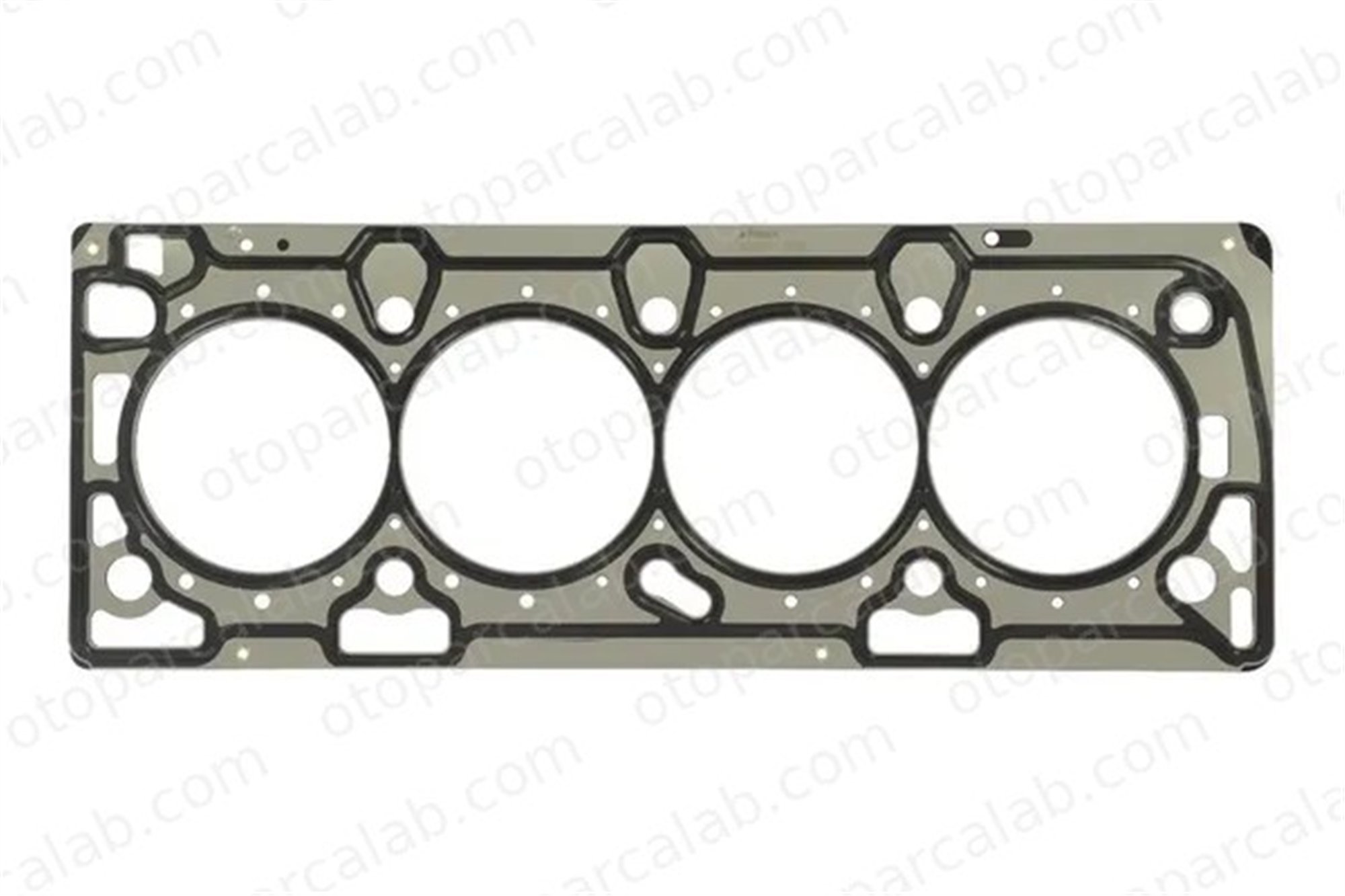 AKD 55355578 Silindir Kapak Contası OPEL ZAFIRA / ZAFIRA FAMILY B ASTRA H Station wagon 5607895 71744395