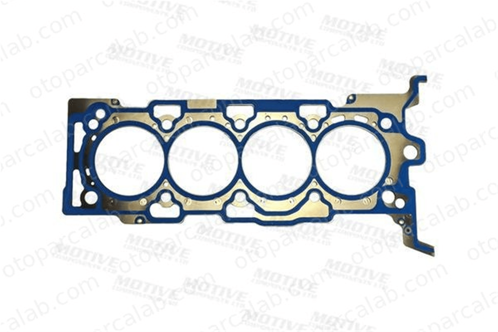 AKD 55569188 Silindir Kapak Contası OPEL CASCADA ZAFIRA TOURER C 55569188 55596125