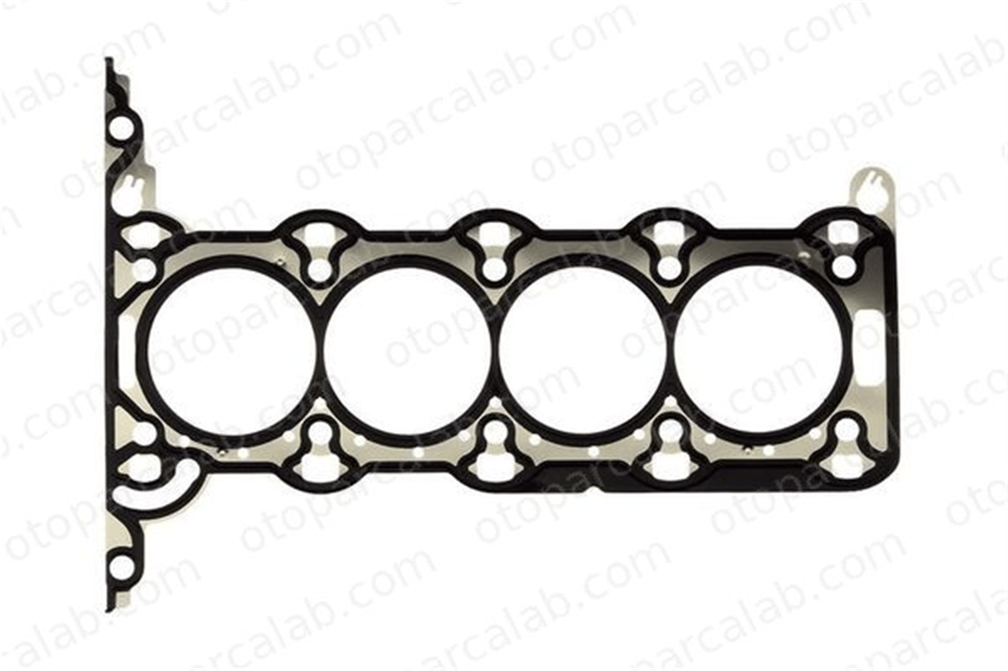 AKD 5607837 Silindir Kapak Contası OPEL ASTRA H CORSA D 5607837