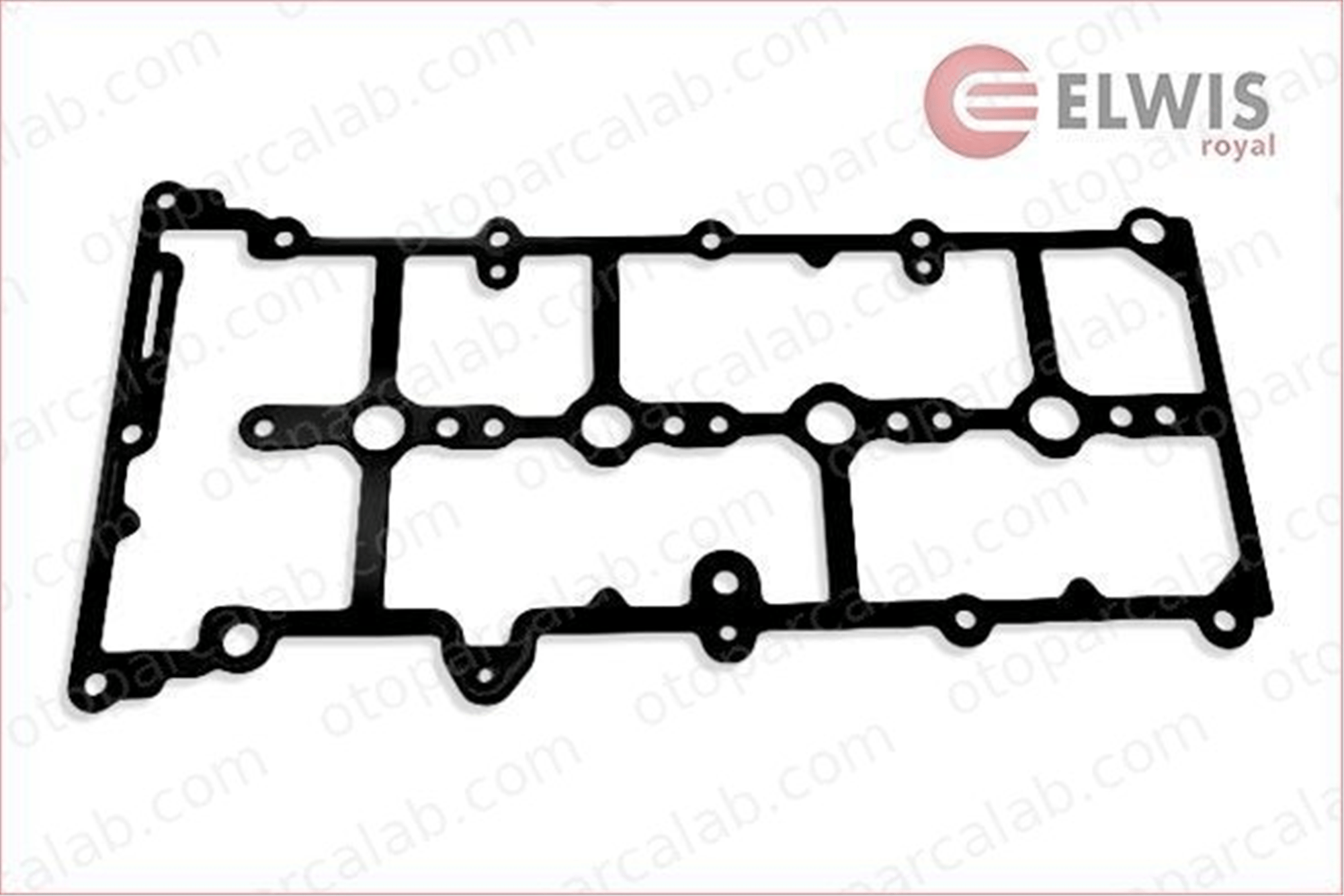 AKD 5607969 Üst Kapak Contası (Külbütör) ALFA ROMEO 156 Sportwagon 147 5607969 46814174