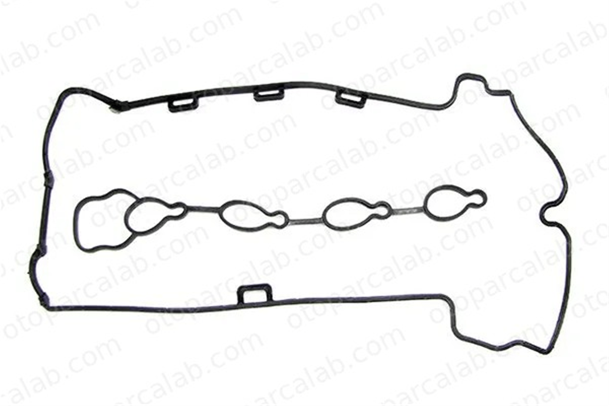 AKD 5821884 Üst Kapak Contası (Külbütör) OPEL INSIGNIA A INSIGNIA A Sedan 5821884 12605173