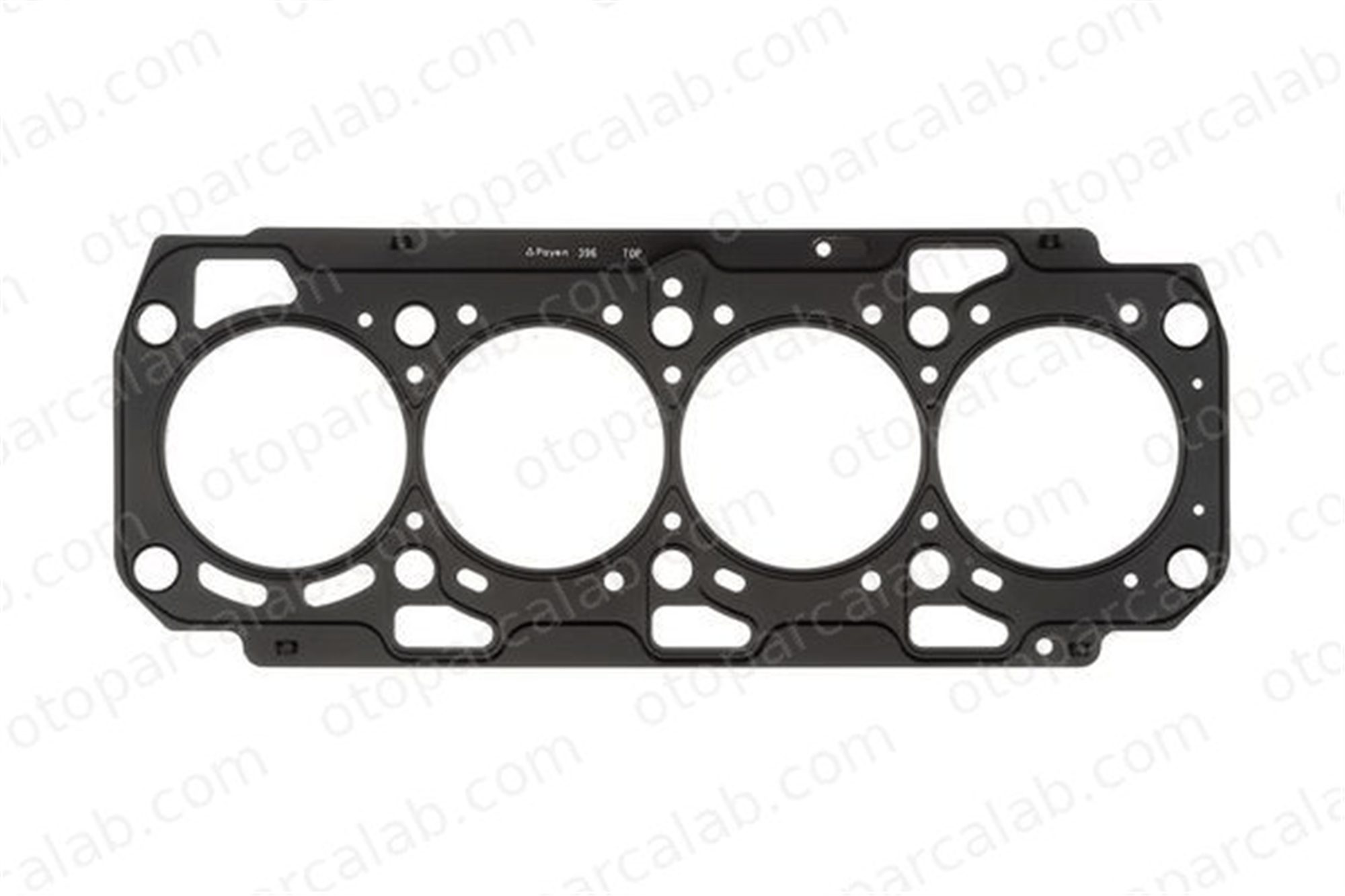 AKD 607860 Silindir Kapak Contası OPEL INSIGNIA A INSIGNIA A Sports Tourer 55565955 607860