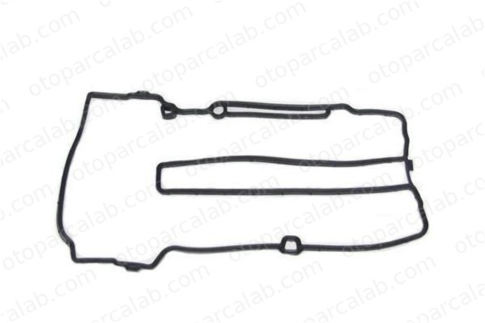 AKD 638156 Üst Kapak Contası (Külbütör) OPEL CORSA D CORSA E 638156 55573747