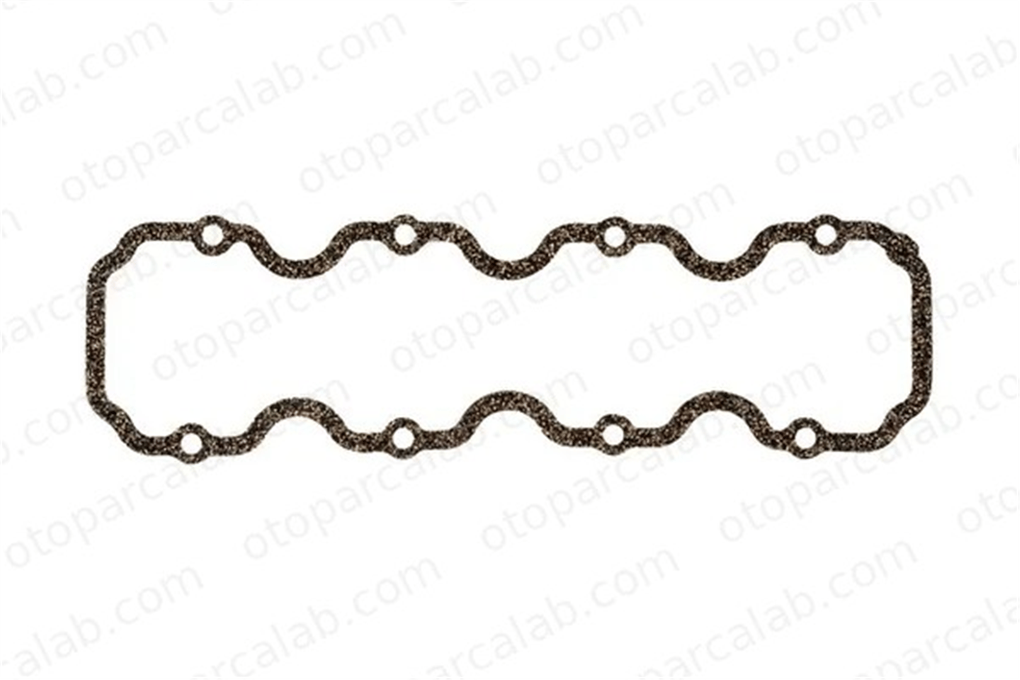 AKD 638192 Üst Kapak Contası (Külbütör) OPEL VECTRA A VECTRA A Hatchback 638192 638646