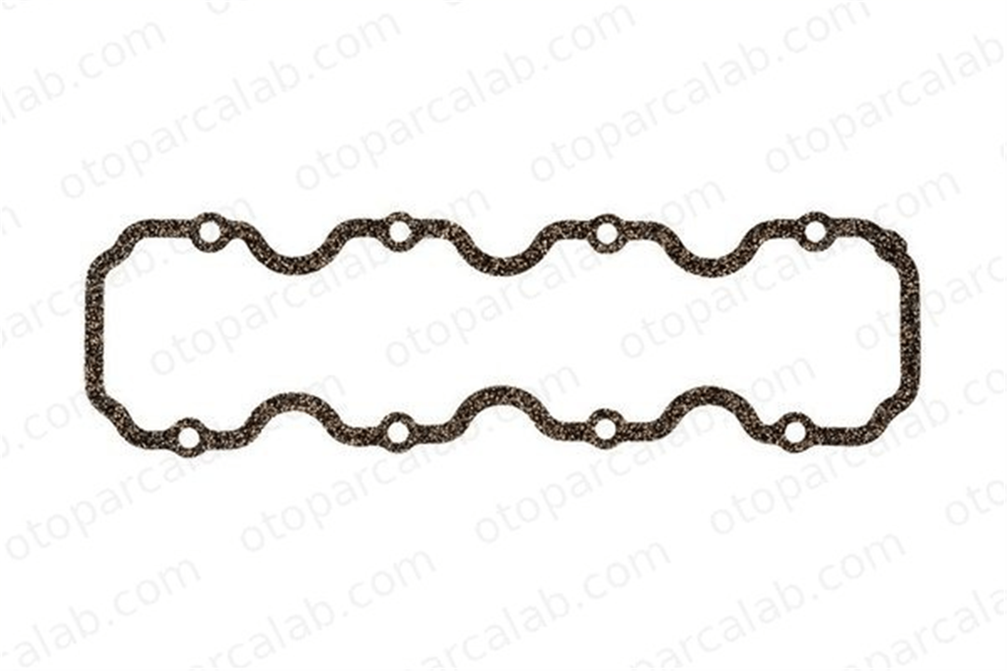 AKD 638192M Üst Kapak Contası (Külbütör) OPEL VECTRA A VECTRA A Hatchback 638192 638646