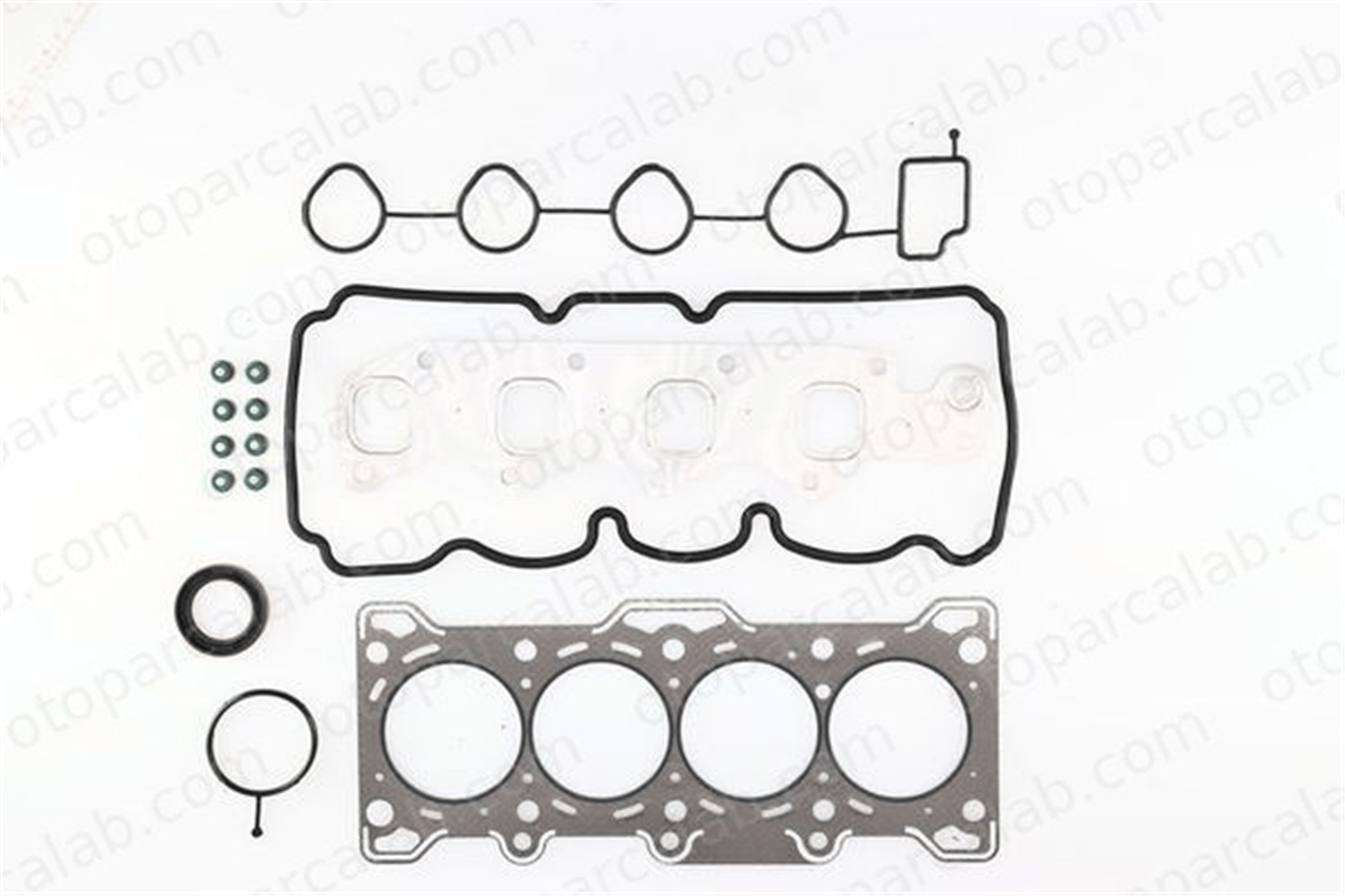 AKD 93740056 Takım Conta CHEVROLET MATIZ AVEO / KALOS Sedan 93740056