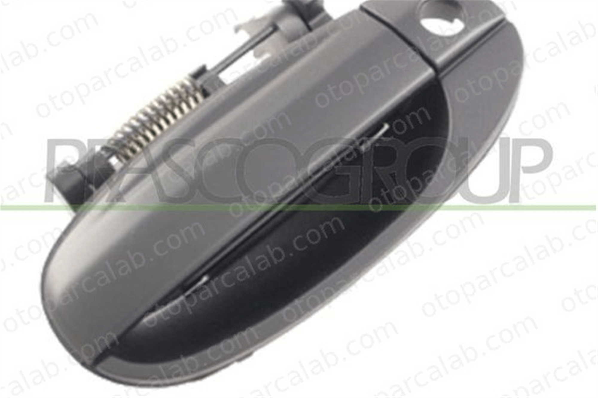 AKD 96541631 Kapı Kolu Ön Dış Sol DAEWOO KALOS KALOS Sedan