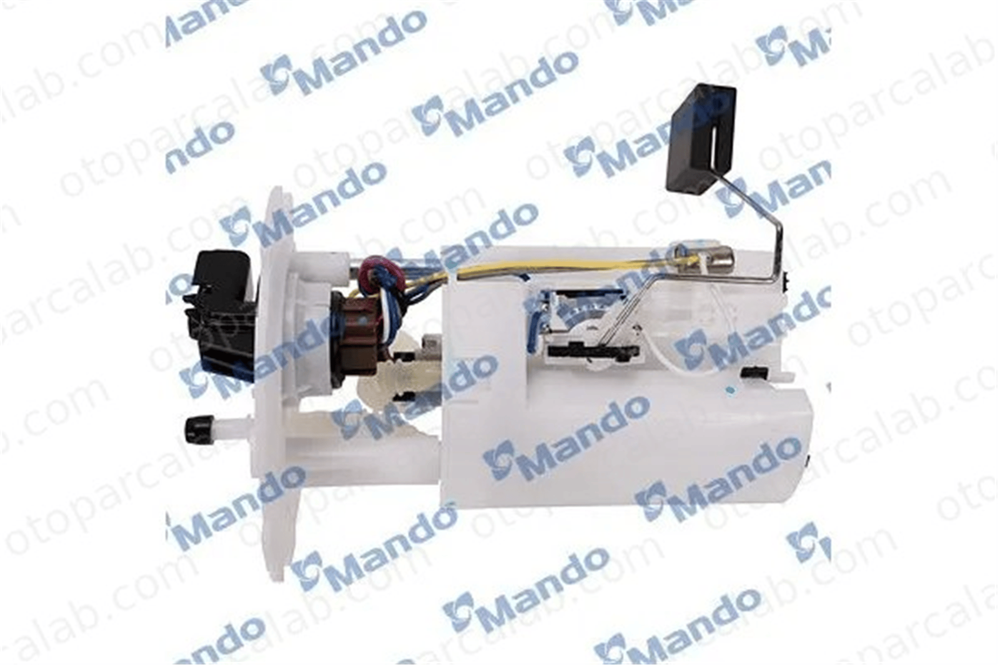 AKD AKDOP137109 Depo Şamandırası AKD CHEVROLET LACETTI DAEWOO LACETTI Hatchback 96495969 71755161