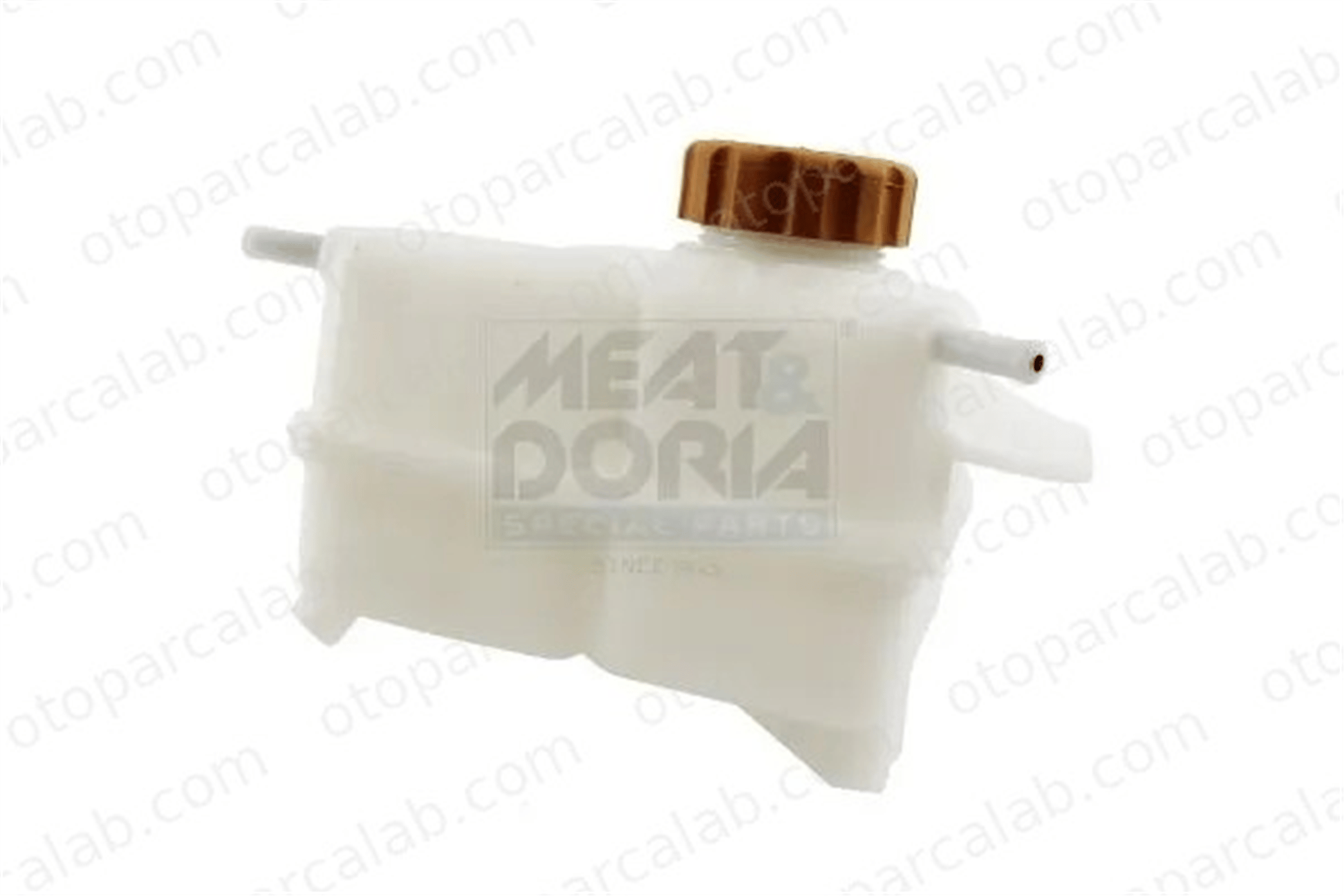 AKD OP103134 Radyatör Yedek Su Deposu CHEVROLET AVEO / KALOS Hatchback DAEWOO KALOS 96817343 96536545