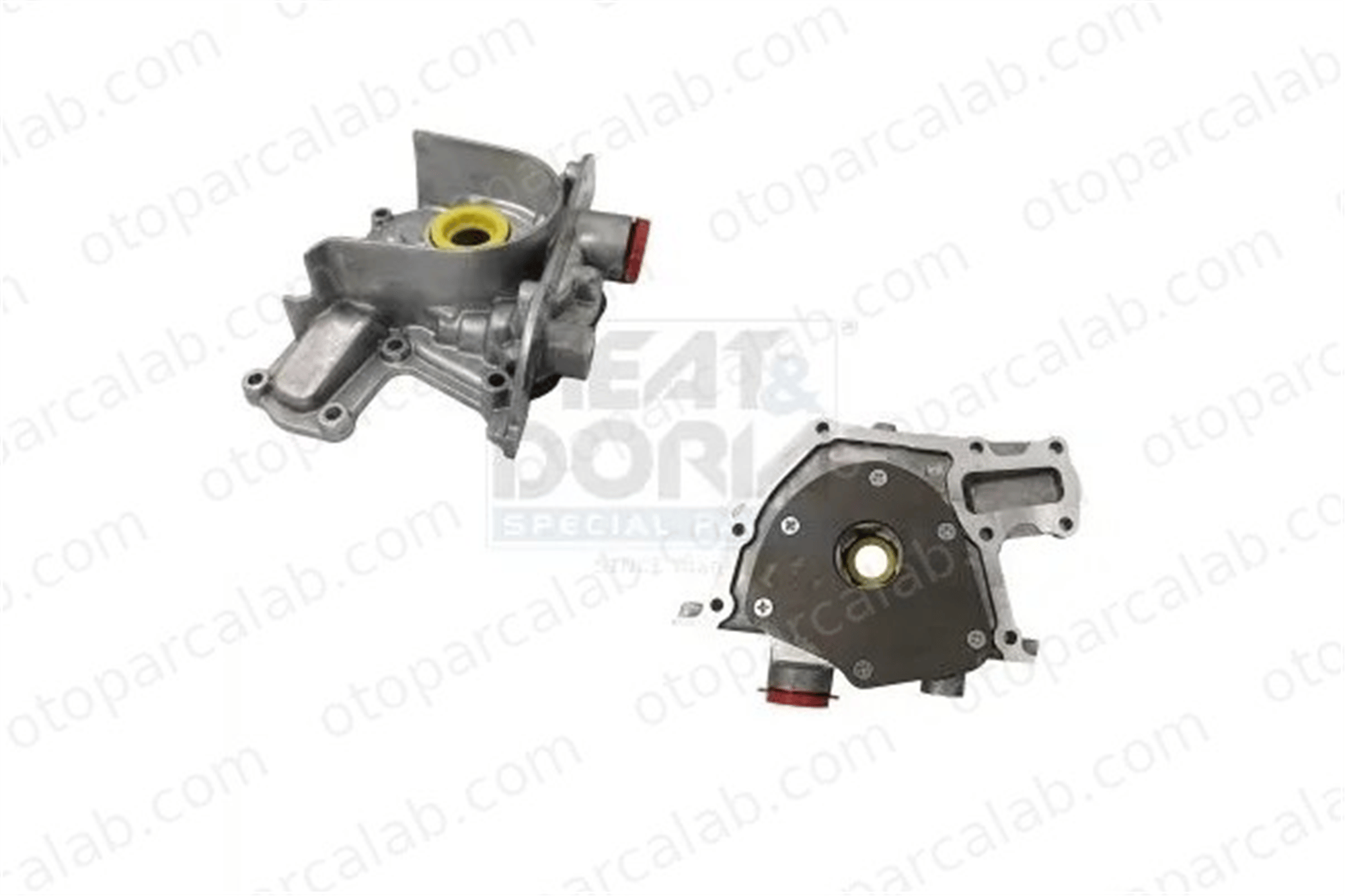 AKD OP104126 Yağ Pompası OPEL INSIGNIA A INSIGNIA A Sports Tourer 5646270 55566000