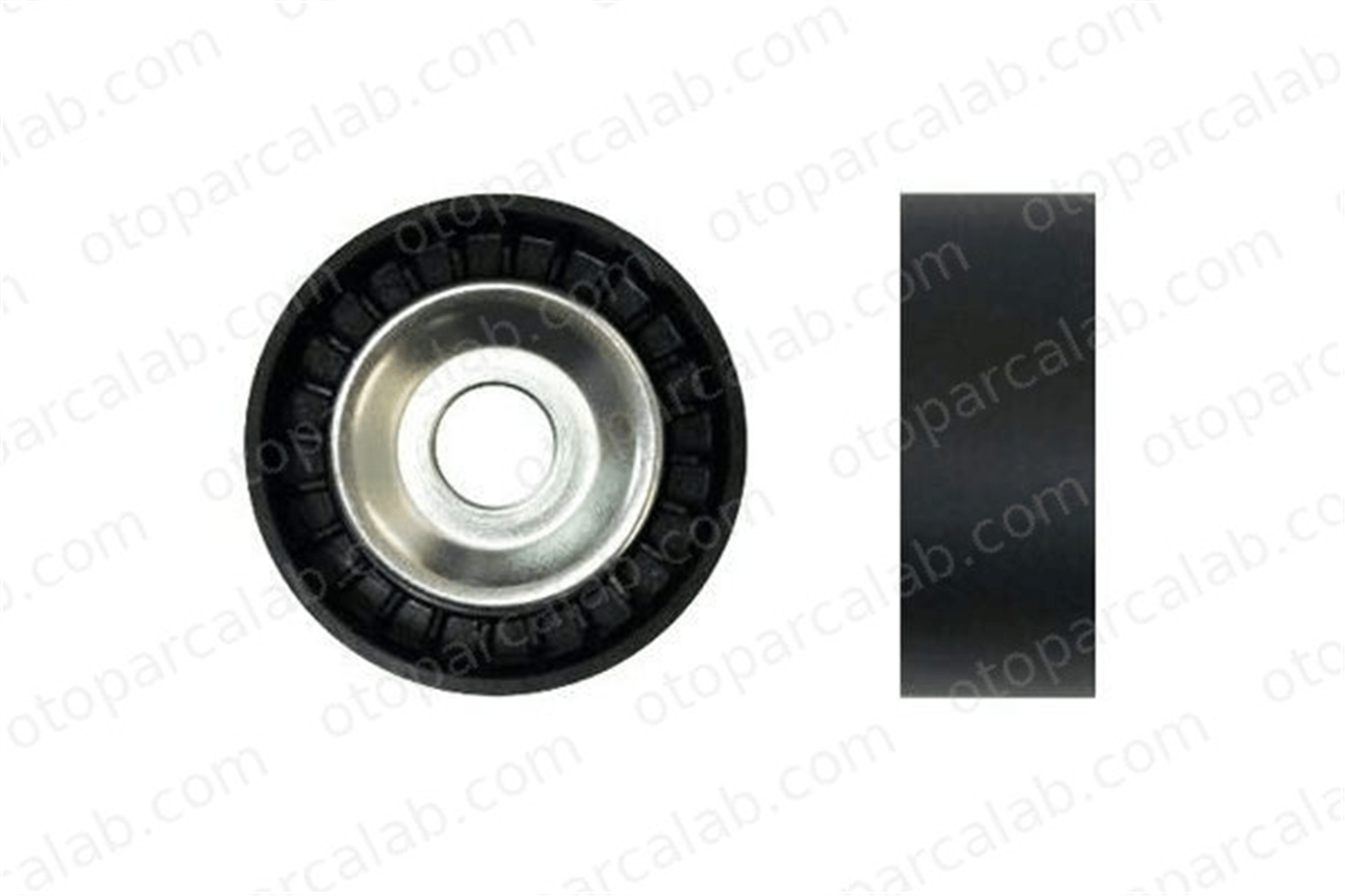 AKD OP115110 Vantilatör Kayış Gergi Rulmanı OPEL ANTARA A CHEVROLET CAPTIVA 96440419 4805513